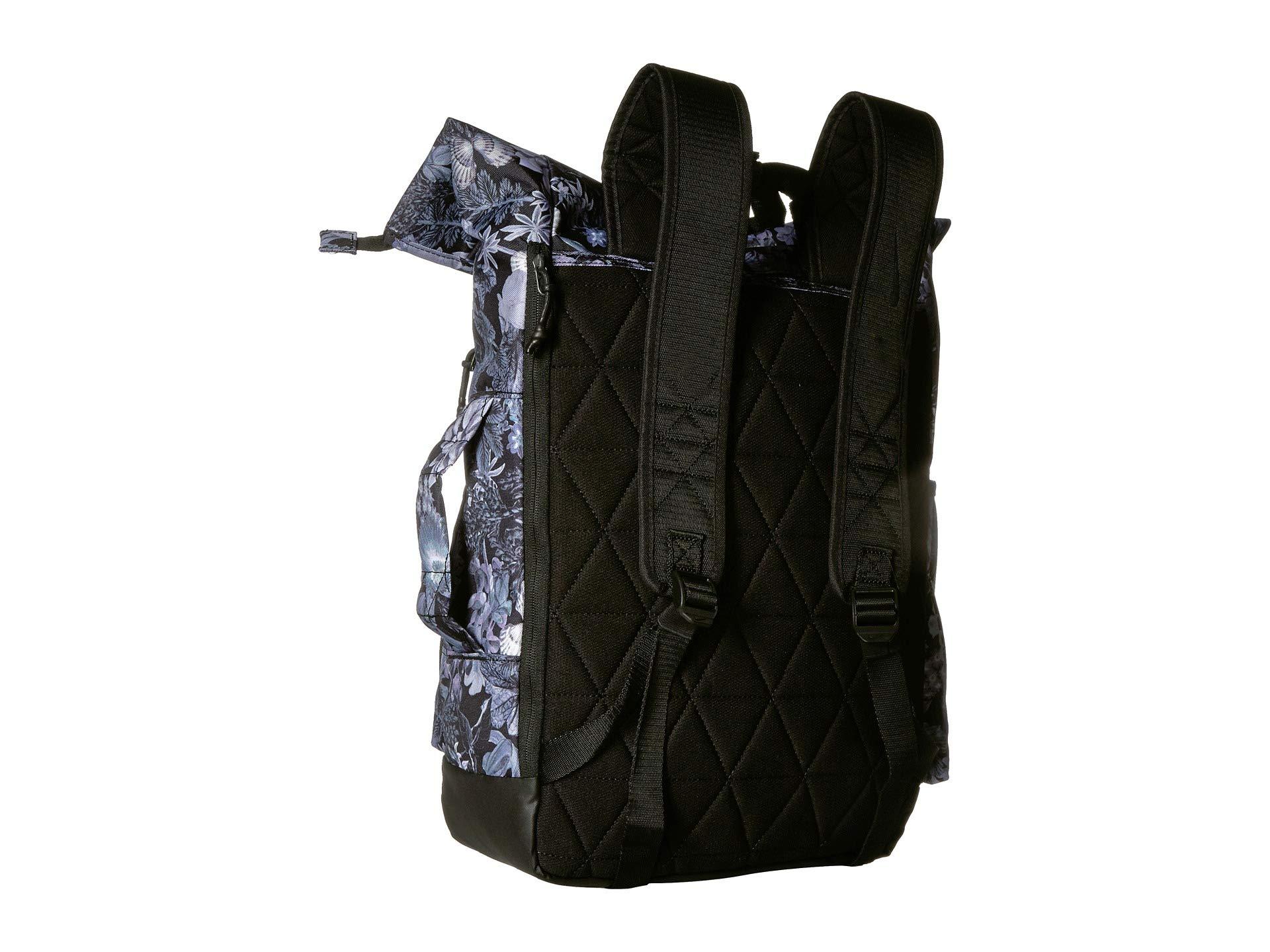 nike sport all over print golf backpack