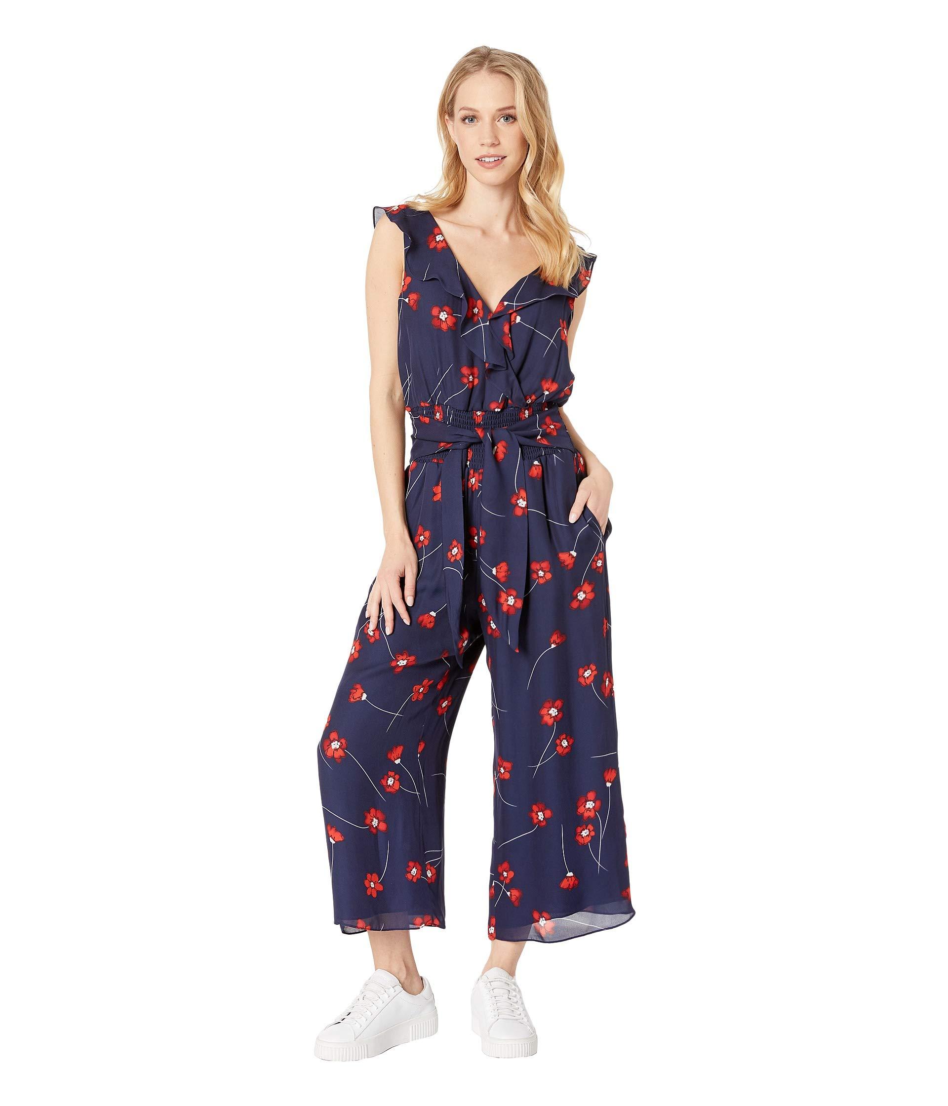 parker elara jumpsuit