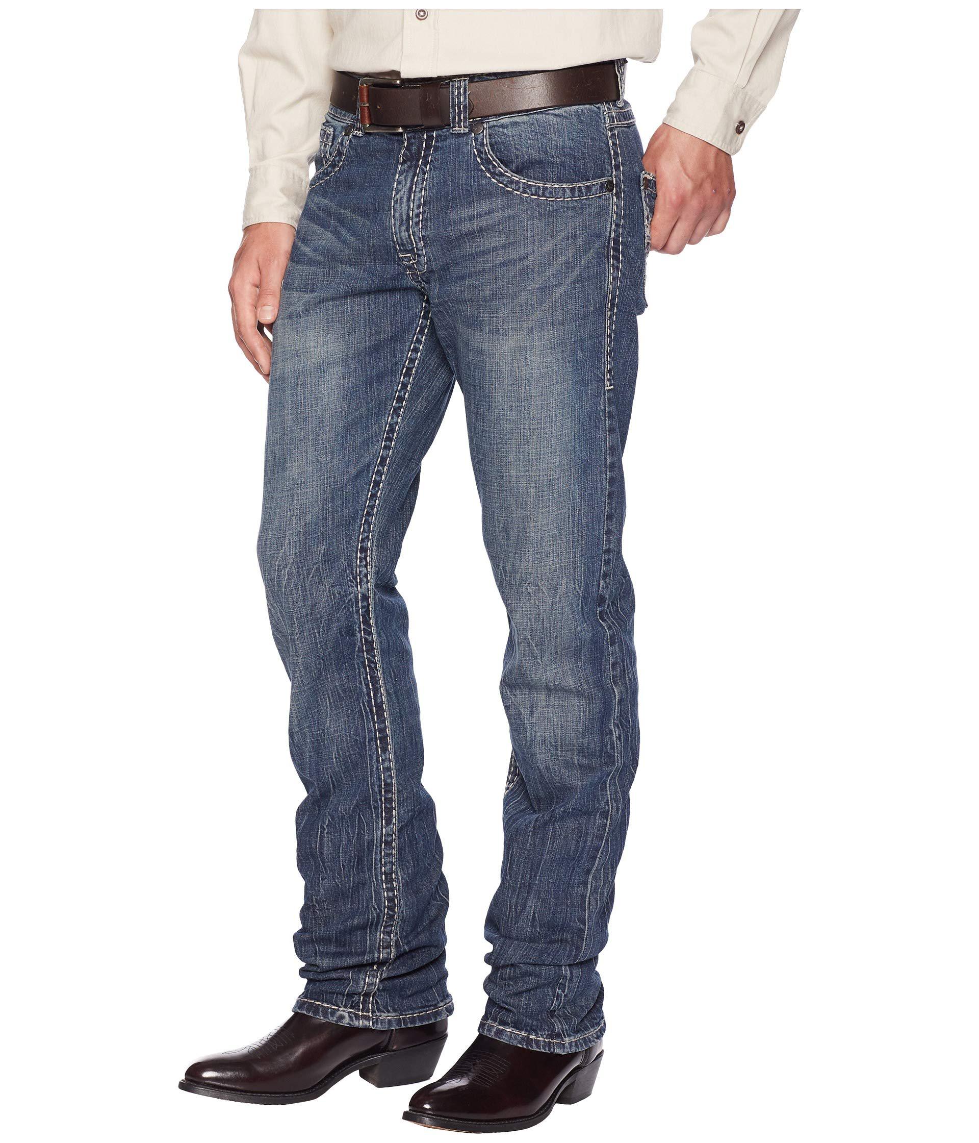 rock 47 men's jeans