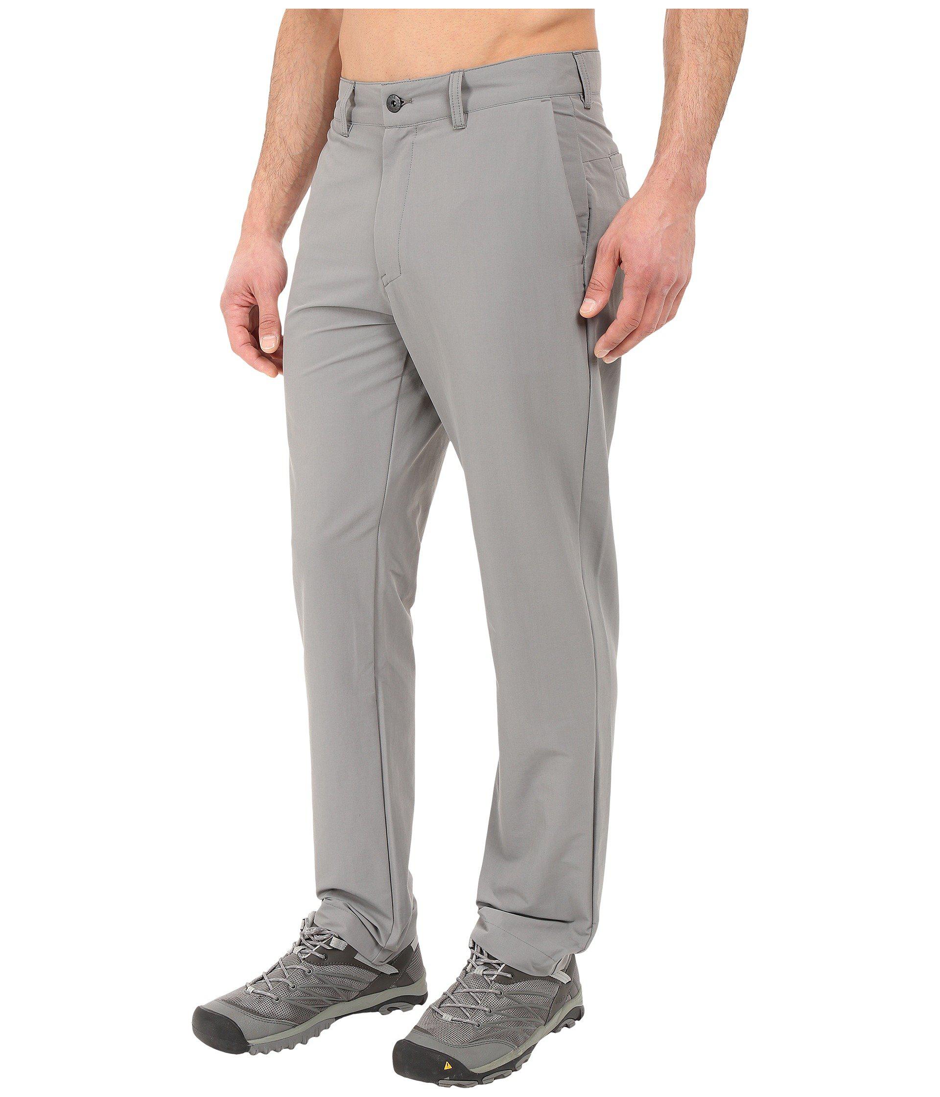 The North Face Synthetic Rockaway Pants 