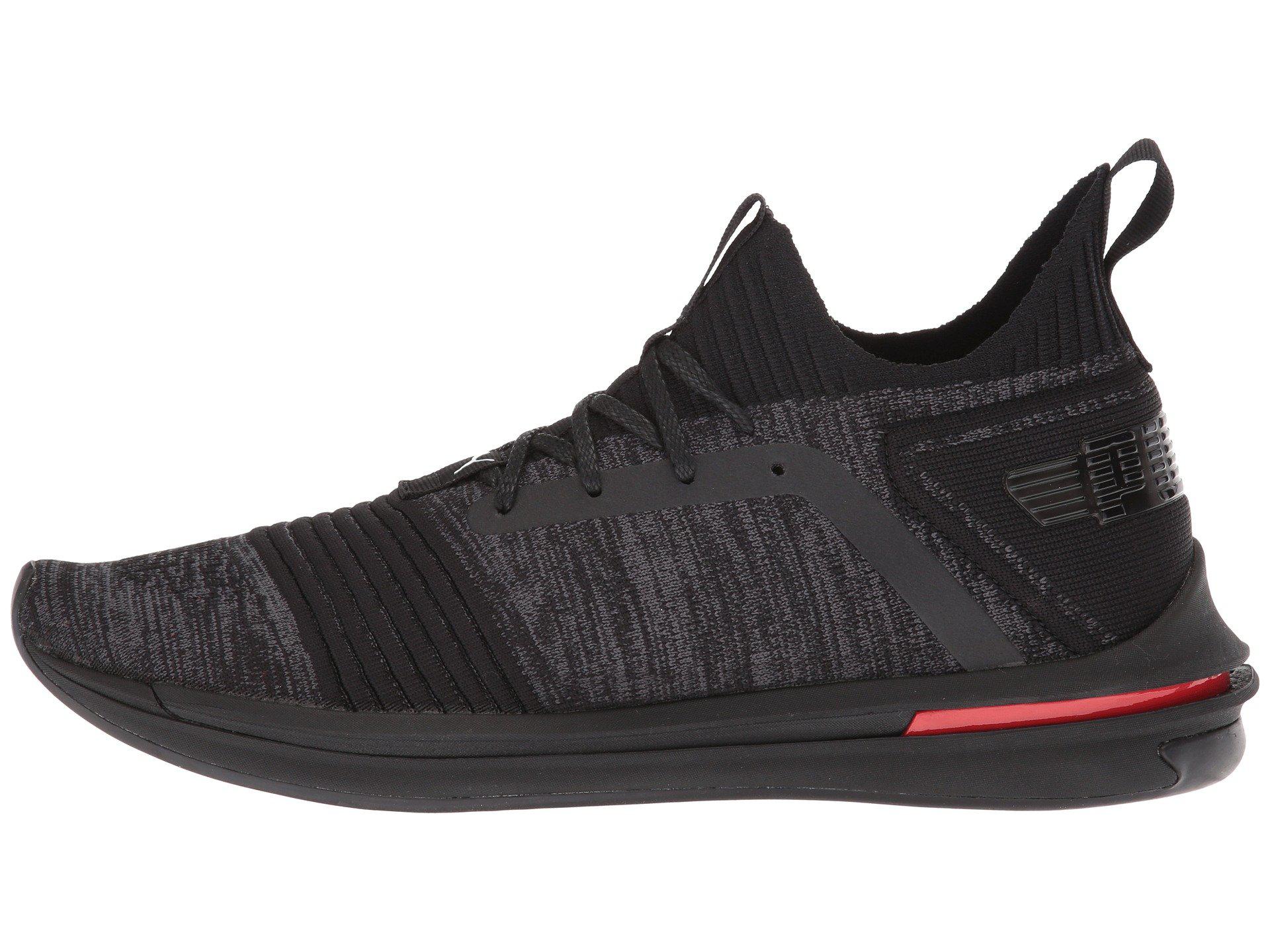 puma ignite limitless sr