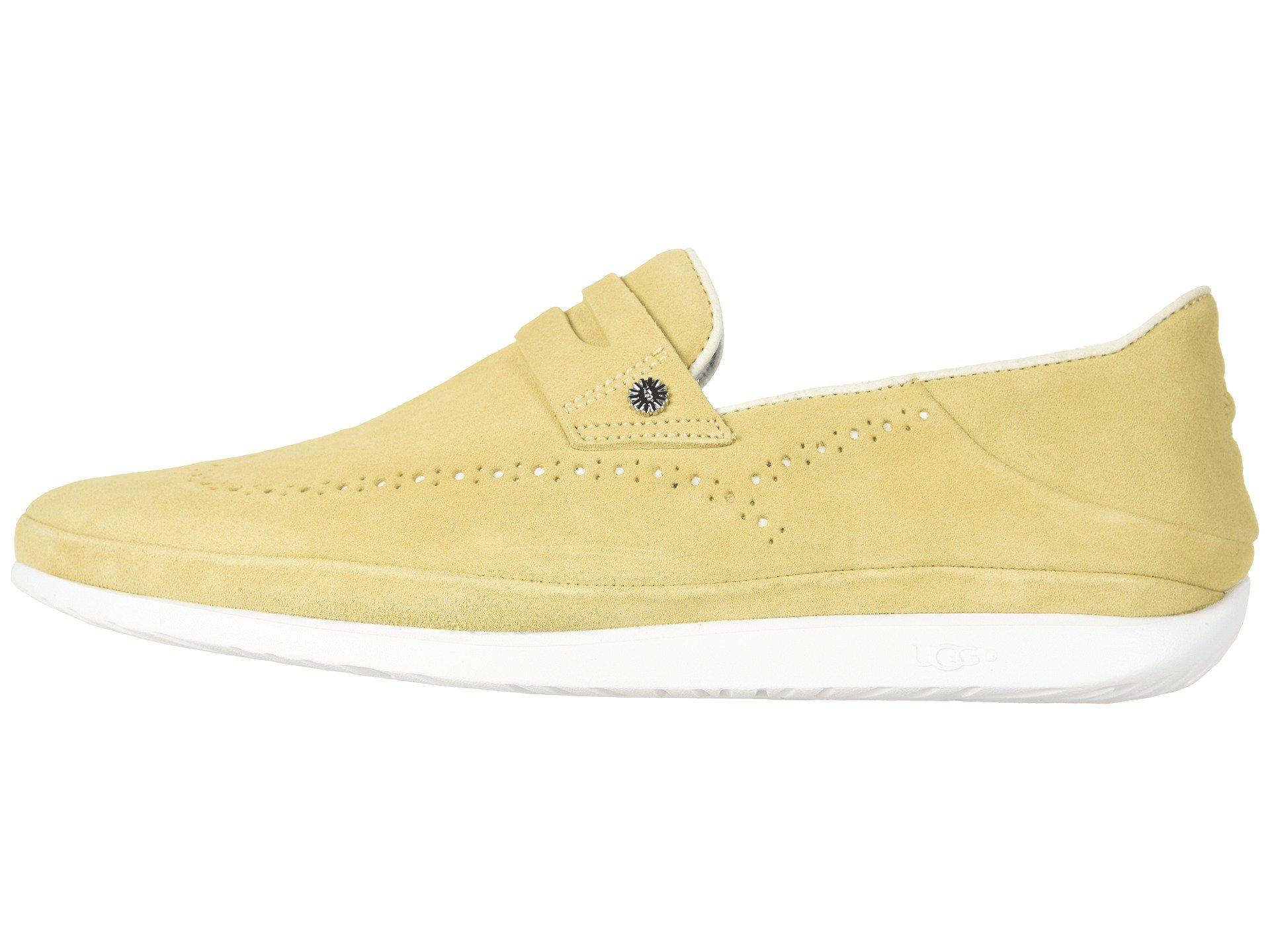 ugg cali penny slip on