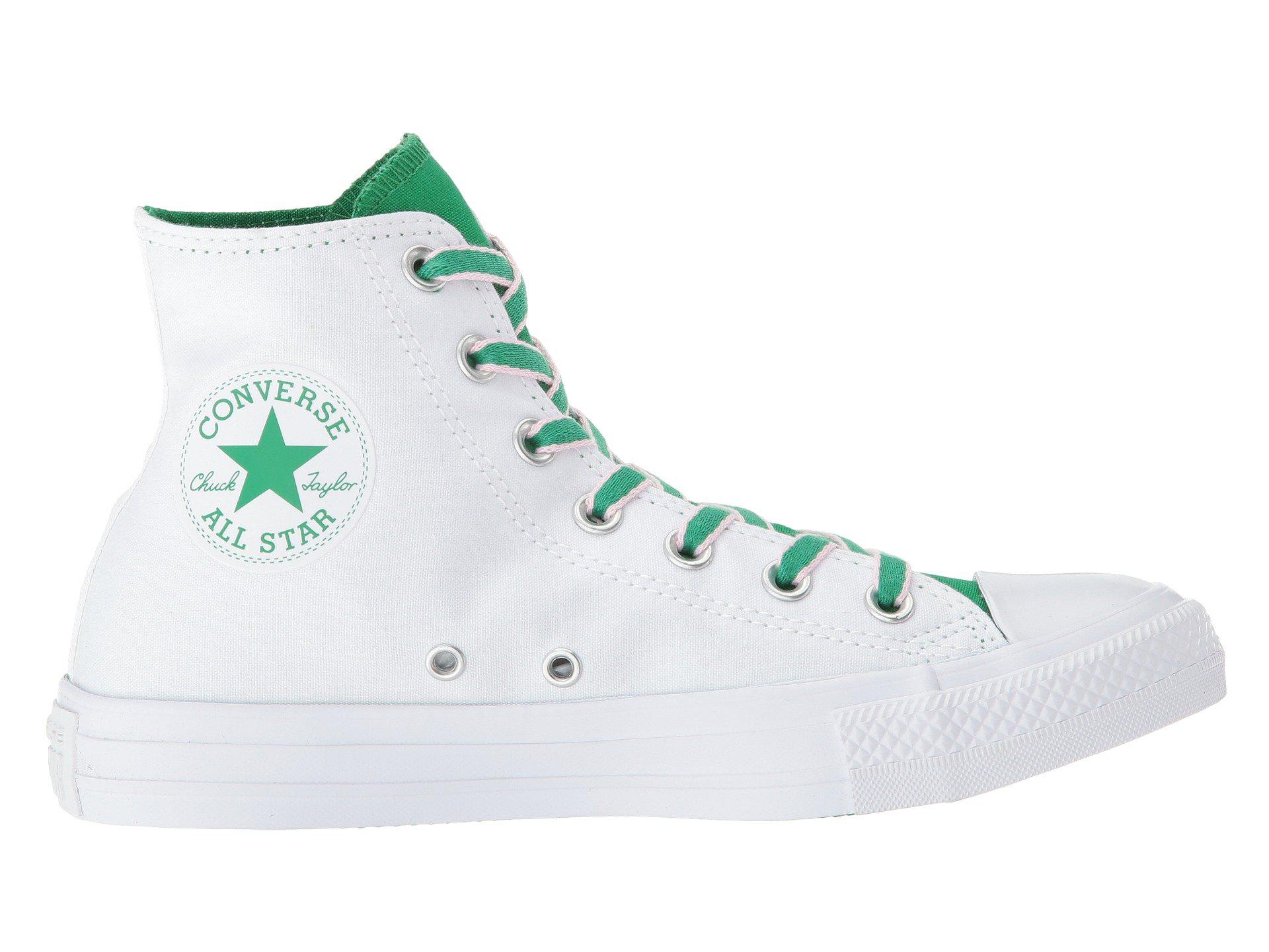 chuck taylor all star court prep block