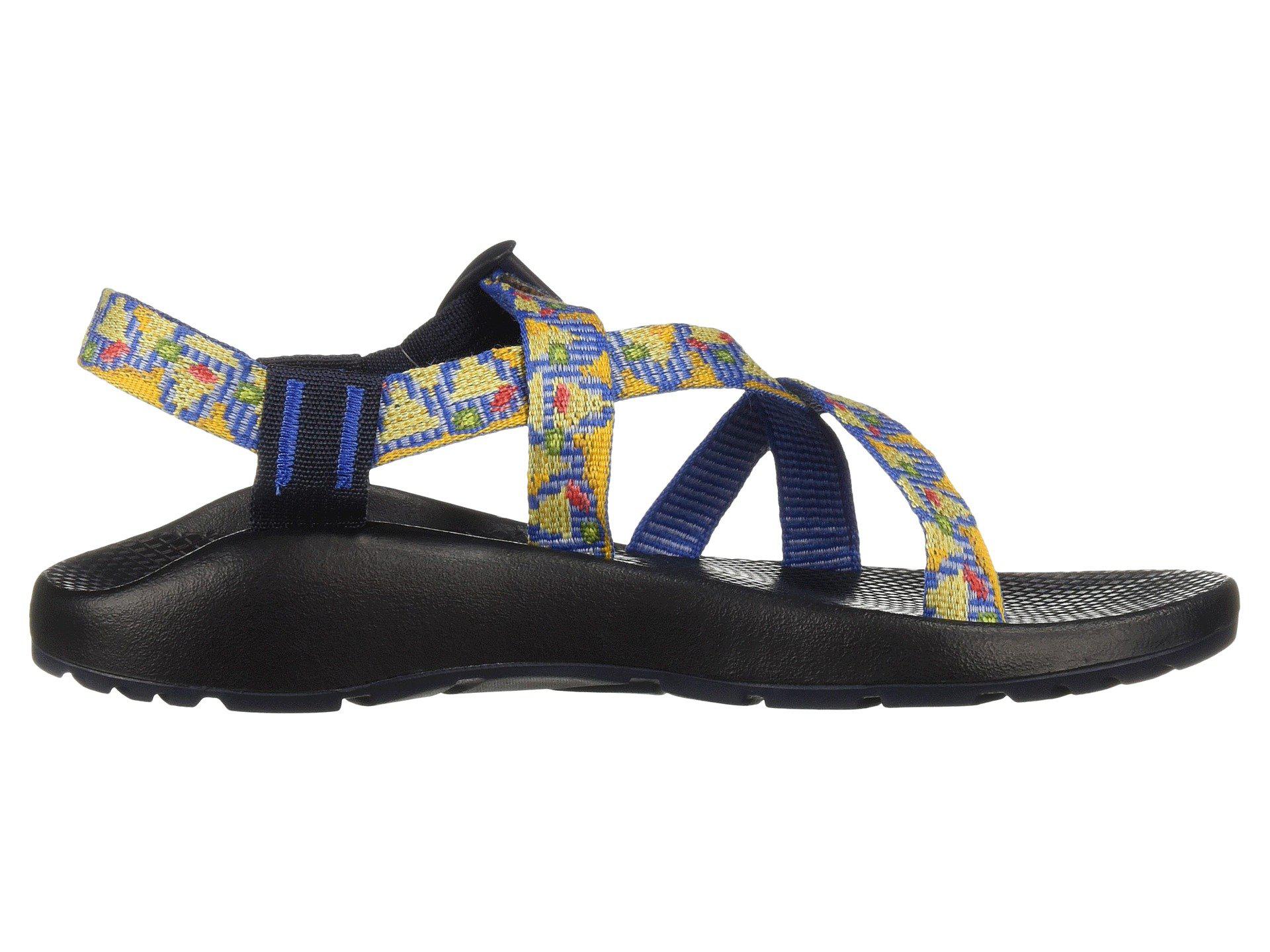 nacho chacos