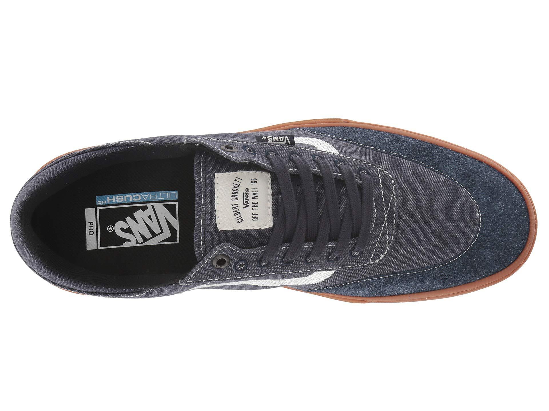 rawhide gilbert crockett 2 pro