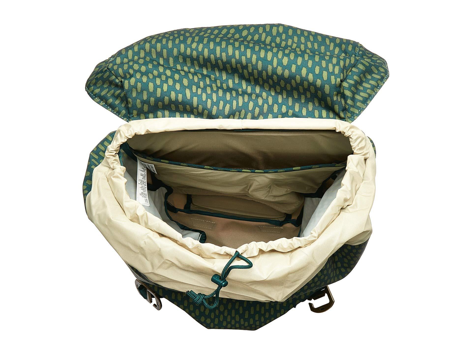 the north face homestead backpack