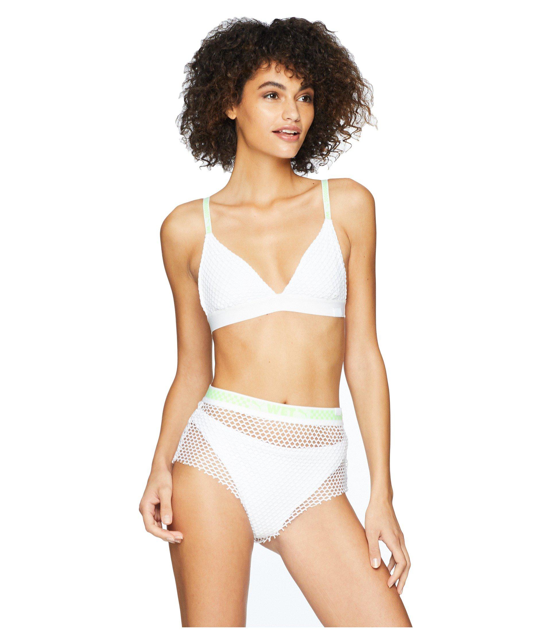 puma swimwear womens