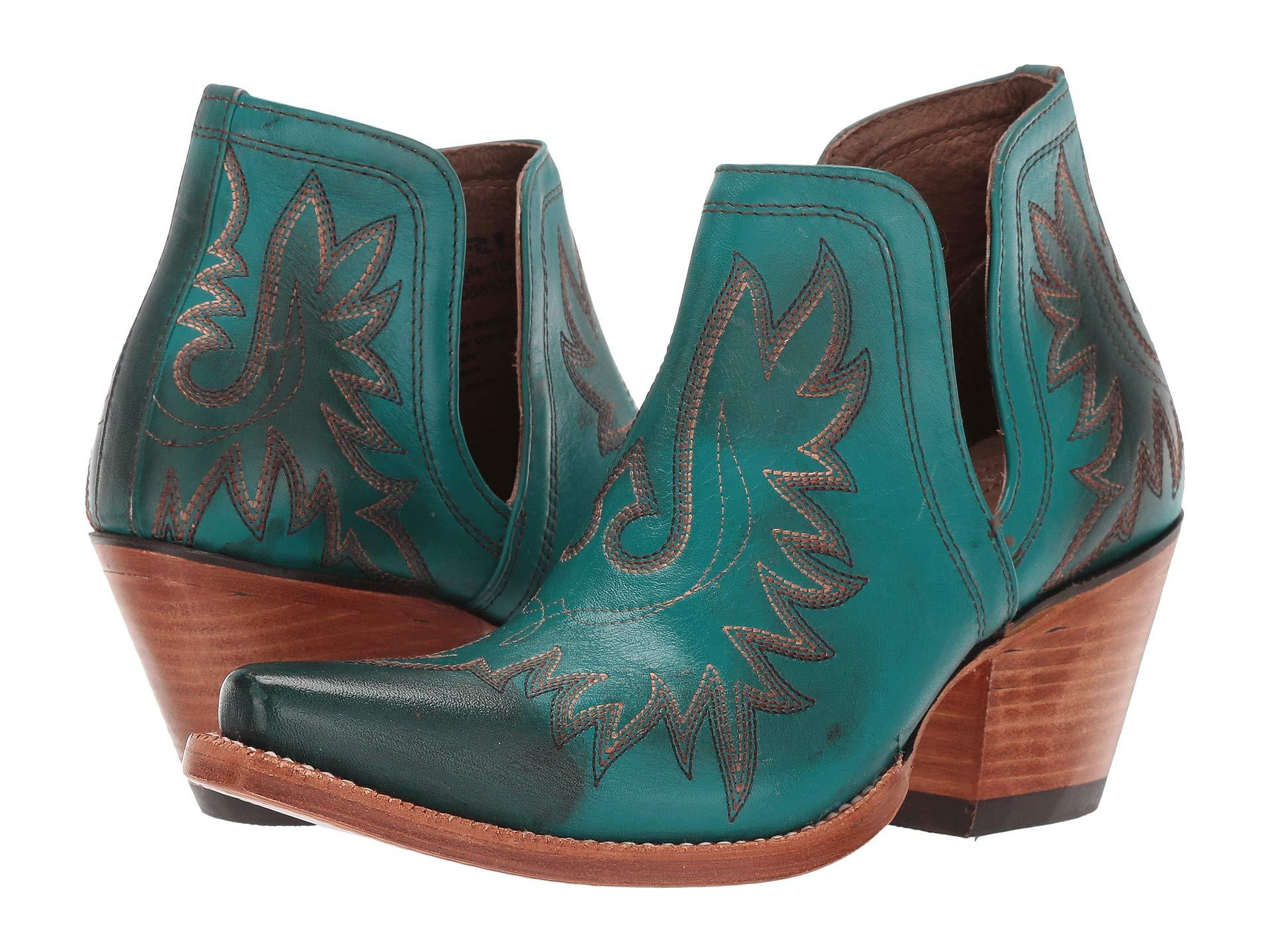 ariat dixon sale