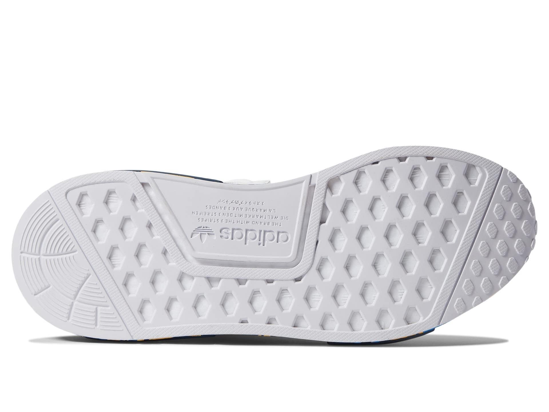 adidas Originals Nmd-r1 in White for Men | Lyst