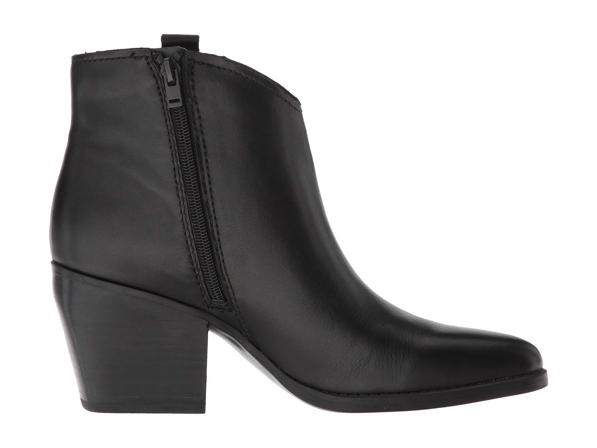 Naturalizer fairmont bootie Clearance