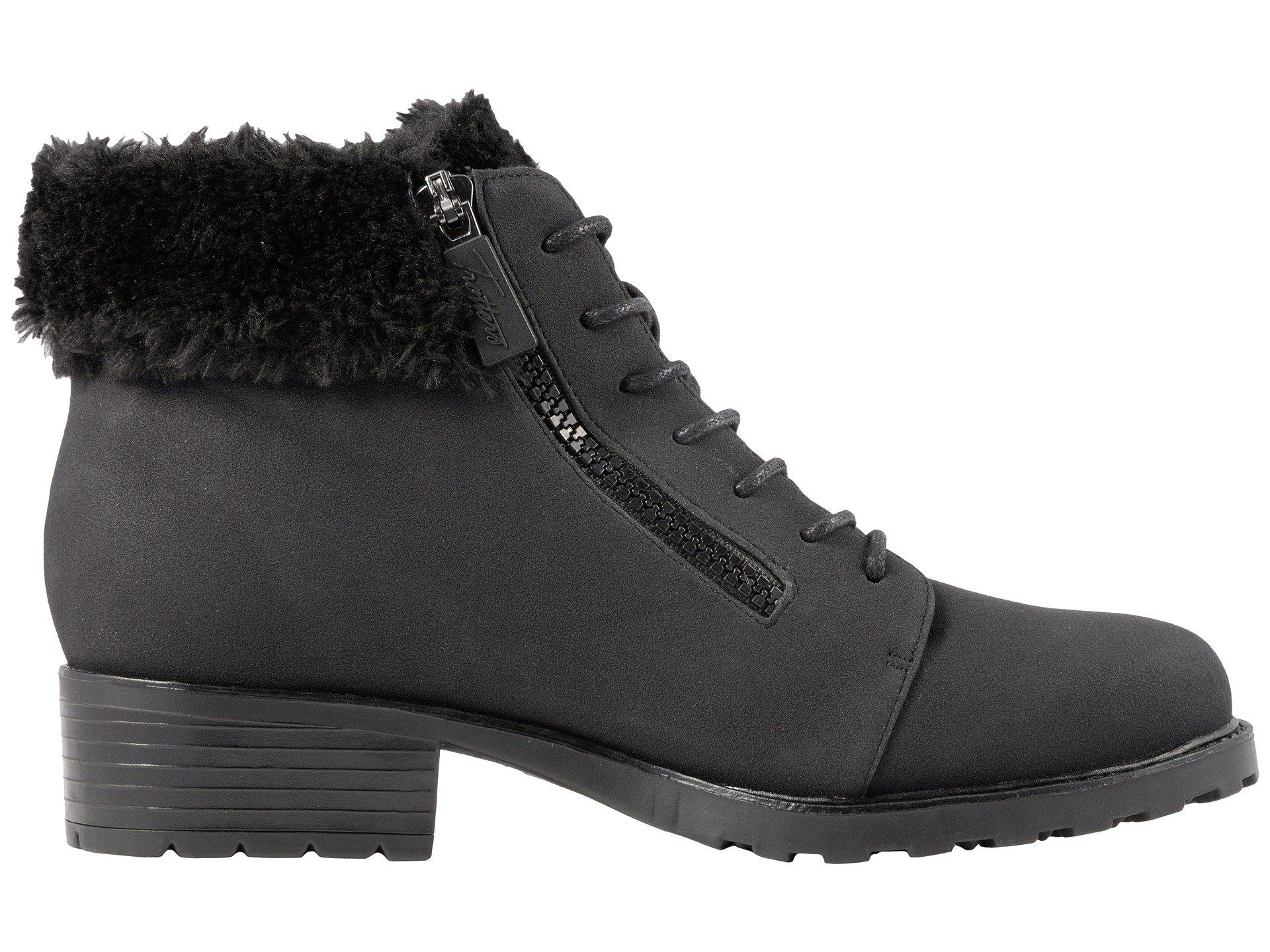 trotters below zero boots