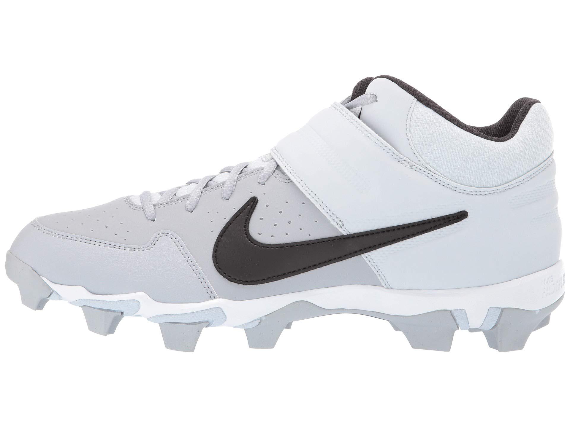nike men's alpha huarache varsity