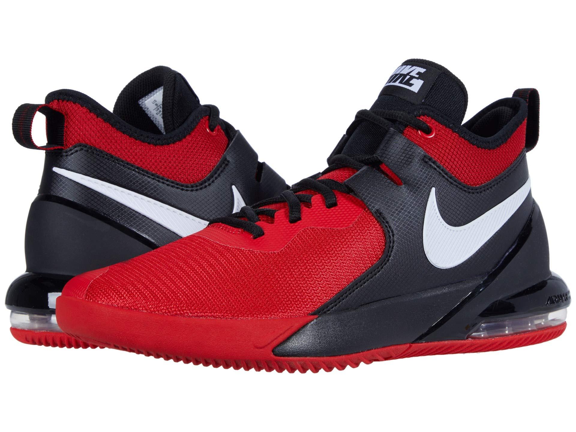 nike air max impact basketball shoes