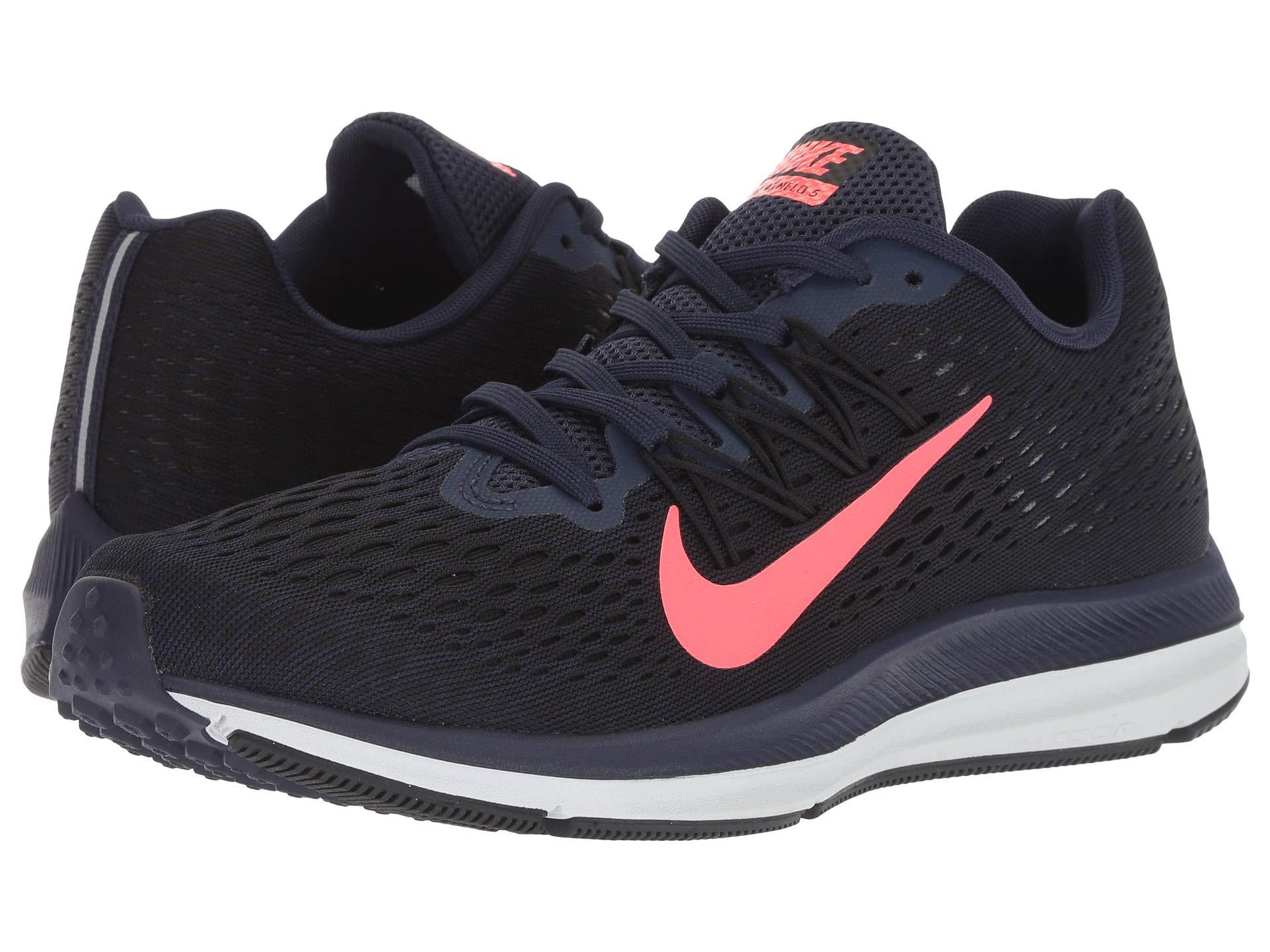 nike air zoom winflo donna nike air zoom winflo donna