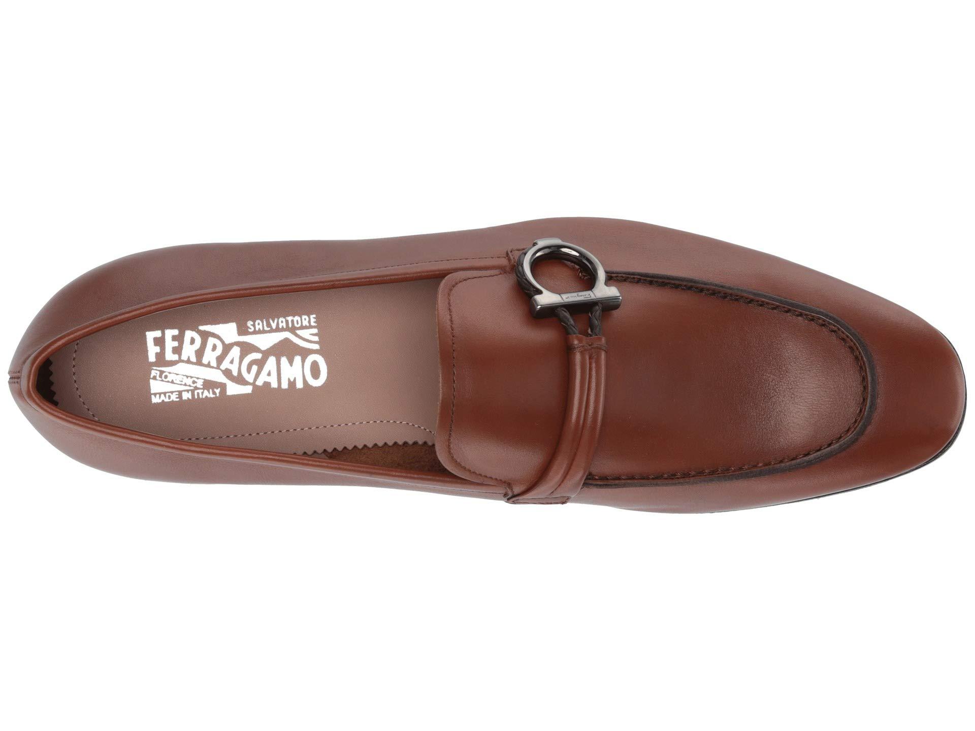ferragamo america loafer