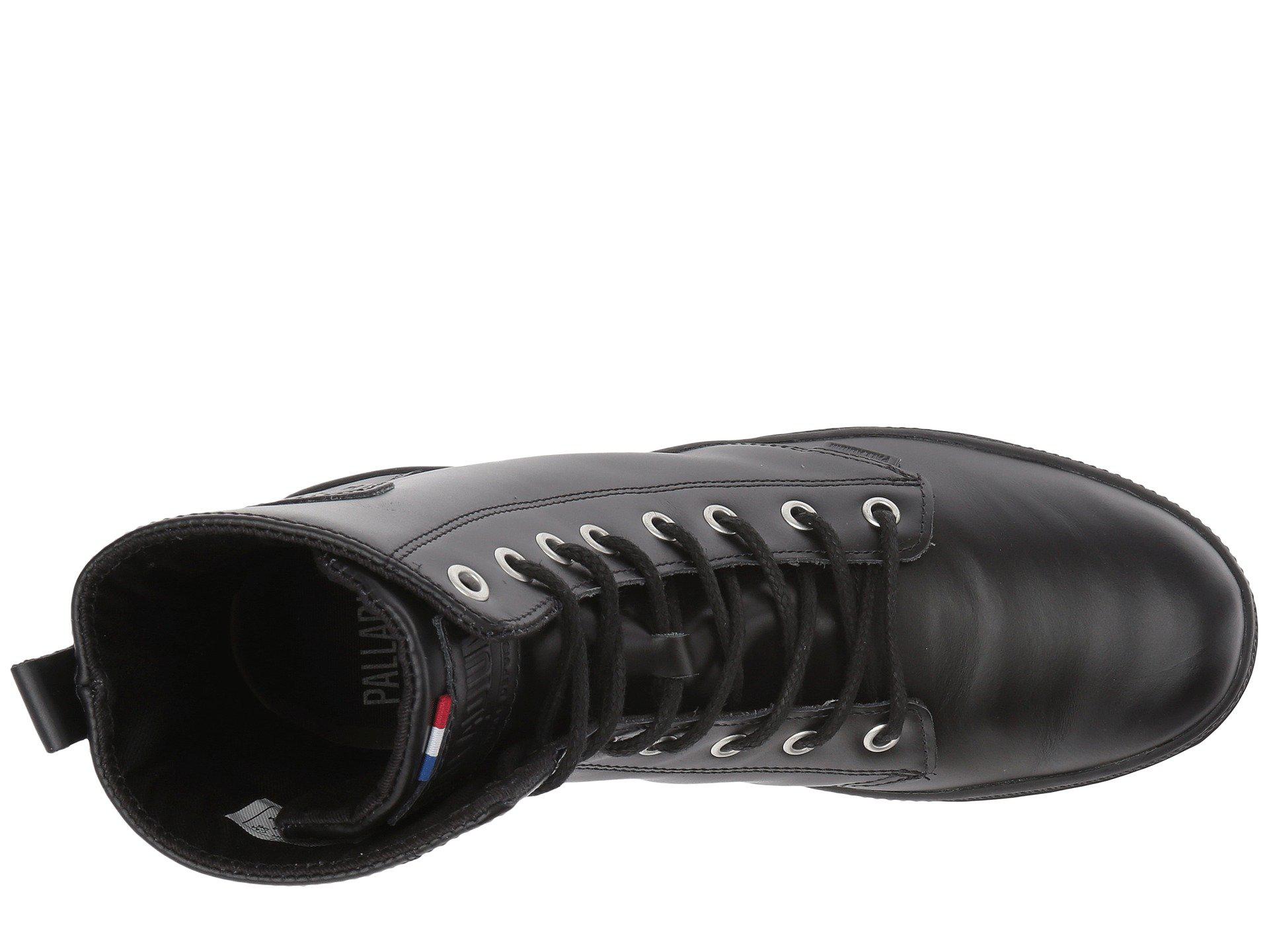 womens pallabosse off lea