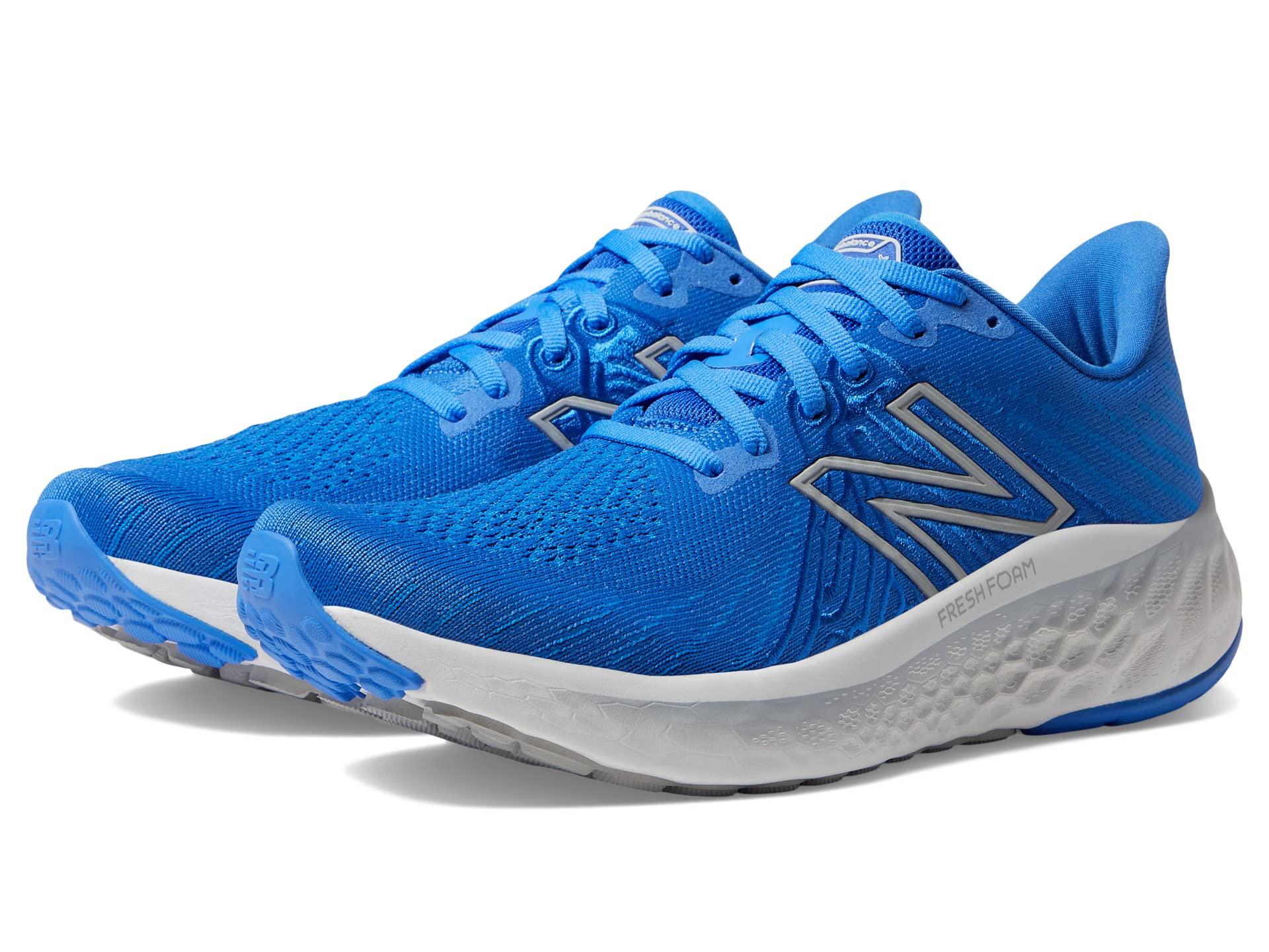 New Balance Fresh Foam X Vongo V5 in Blue Lyst