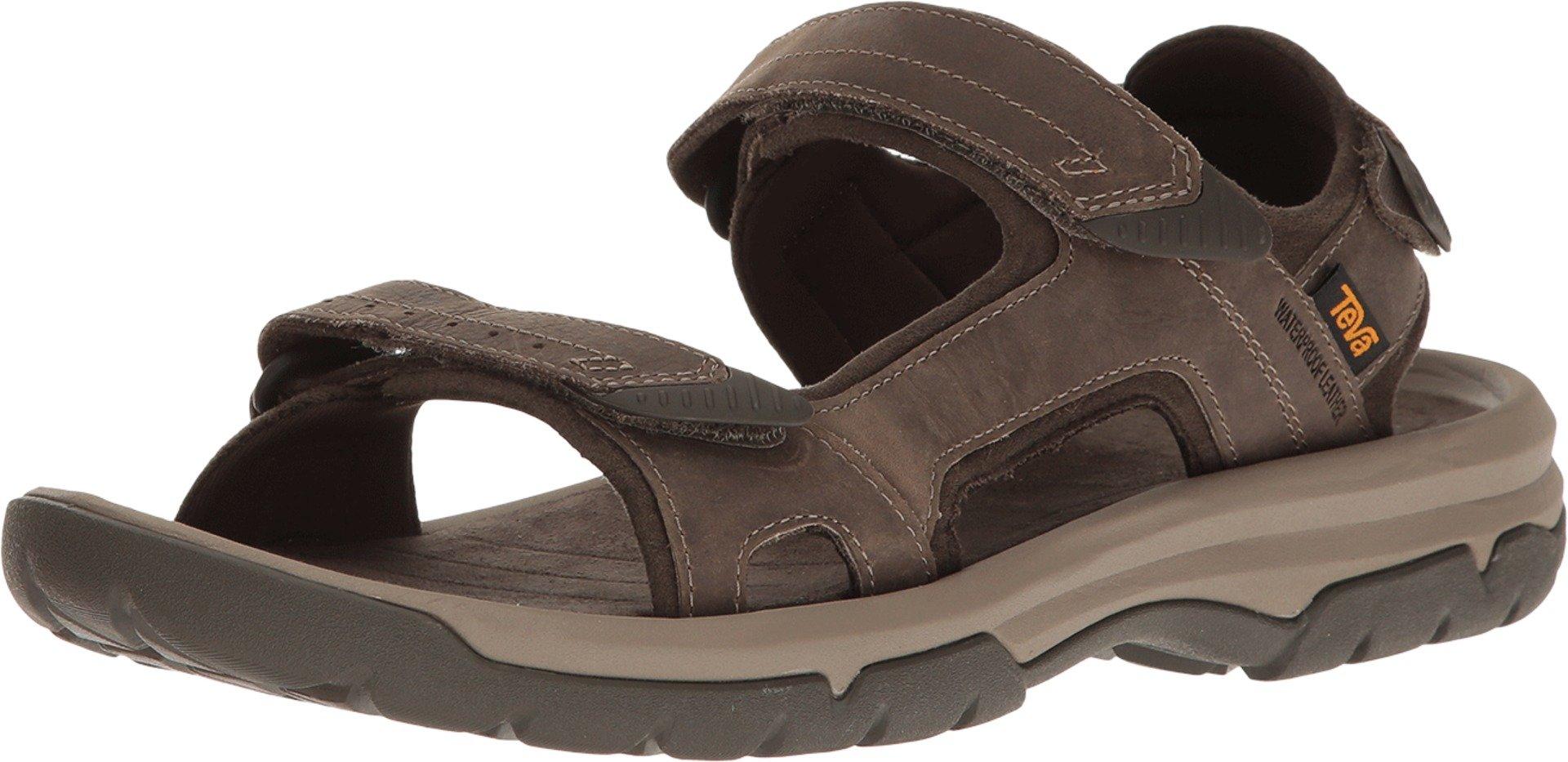 tevas brown