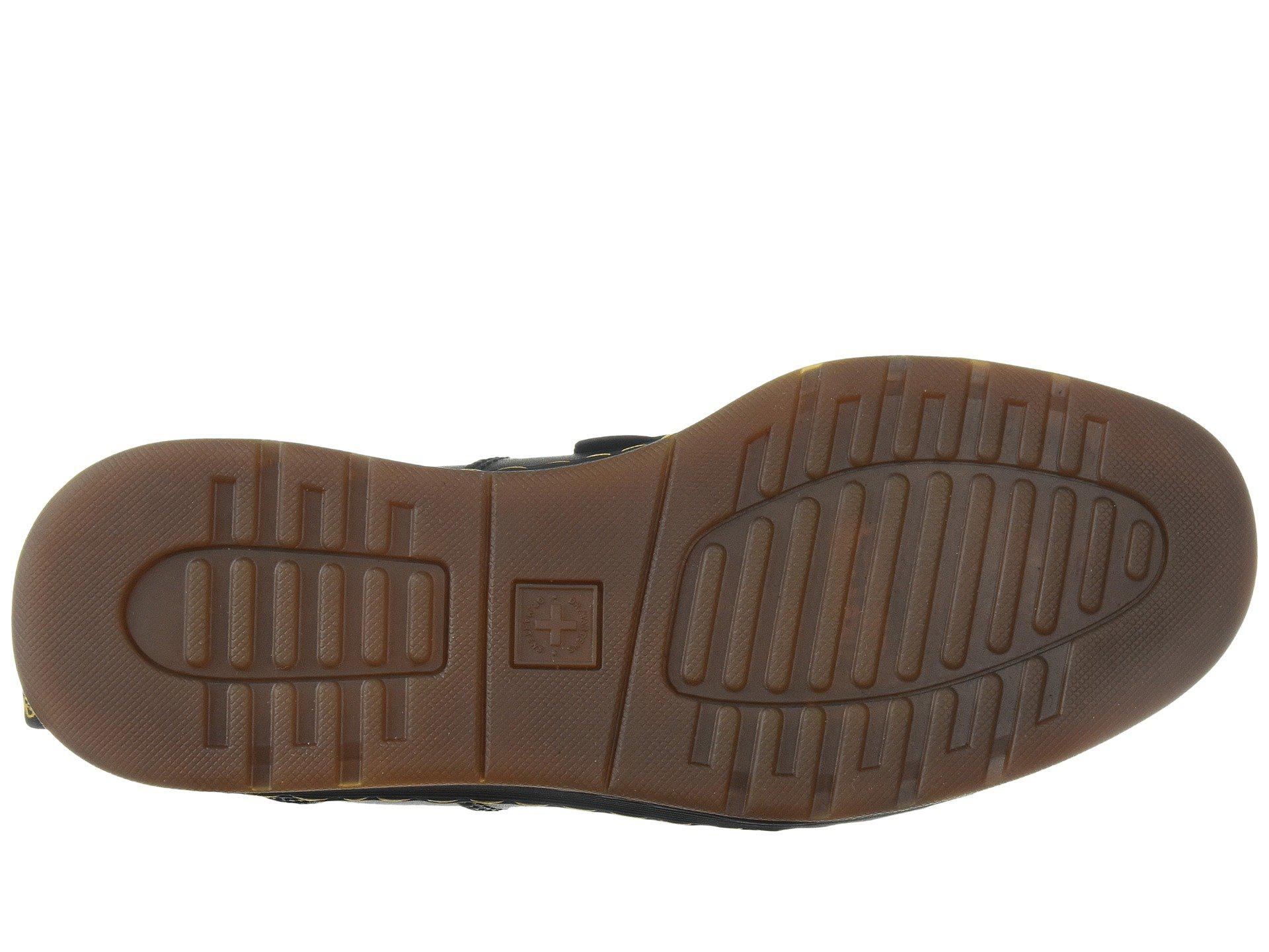 dr martens derry black