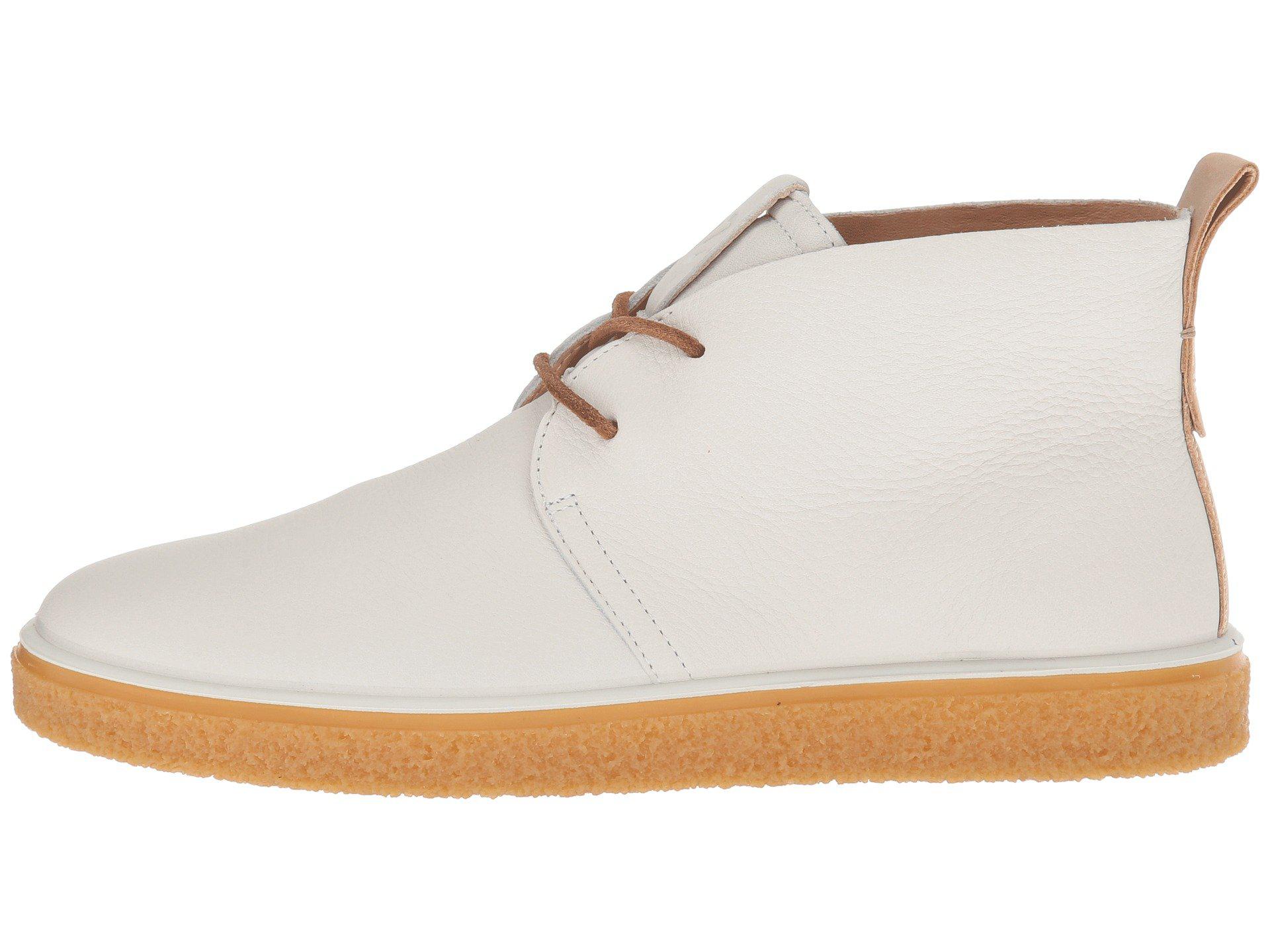 ecco crepetray bootie