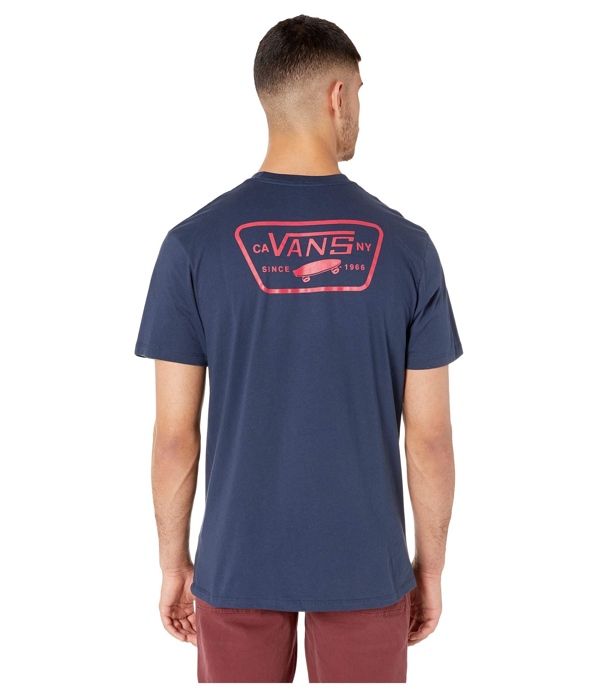 vanst shirt