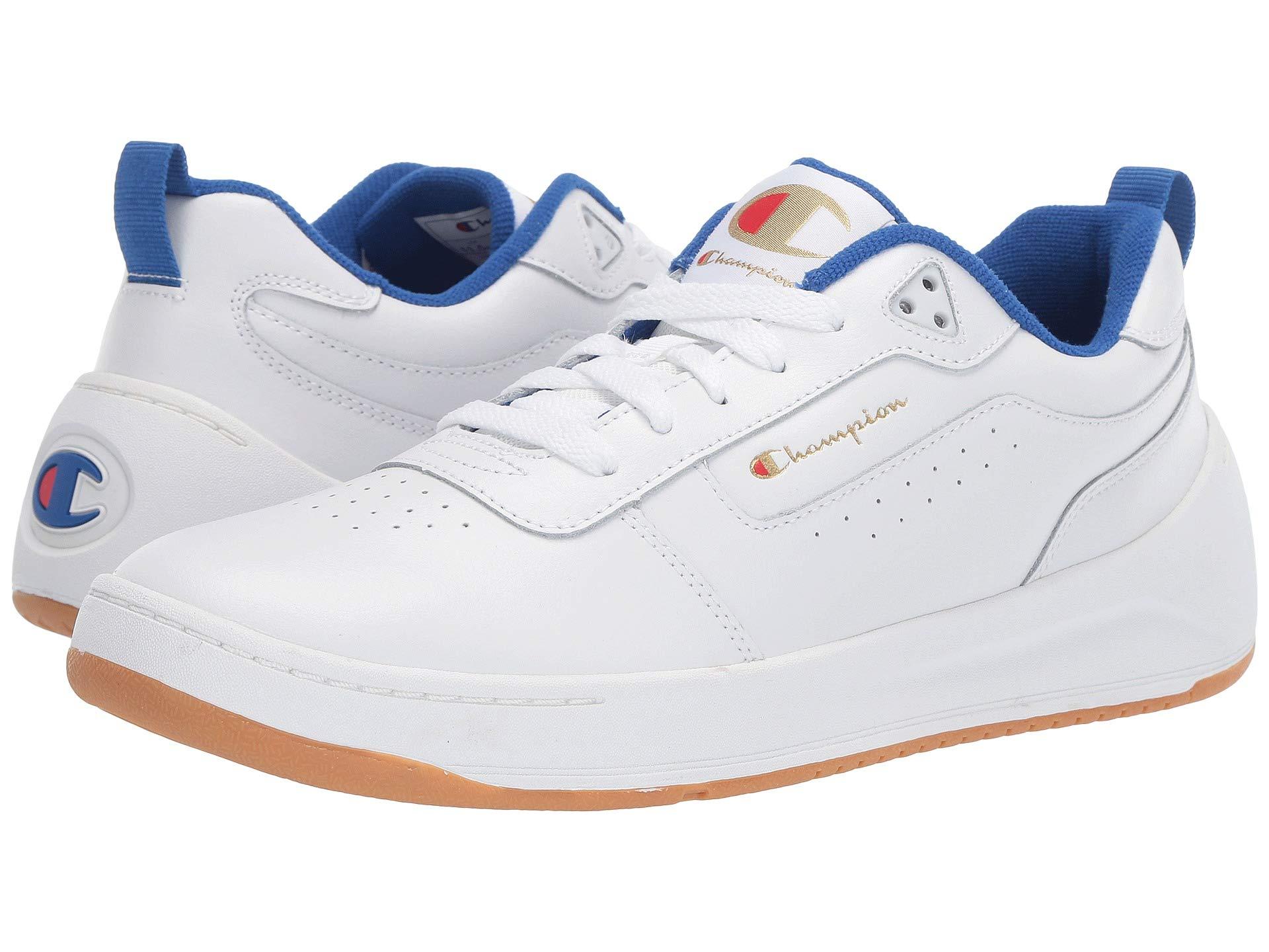 champion super c court shoes