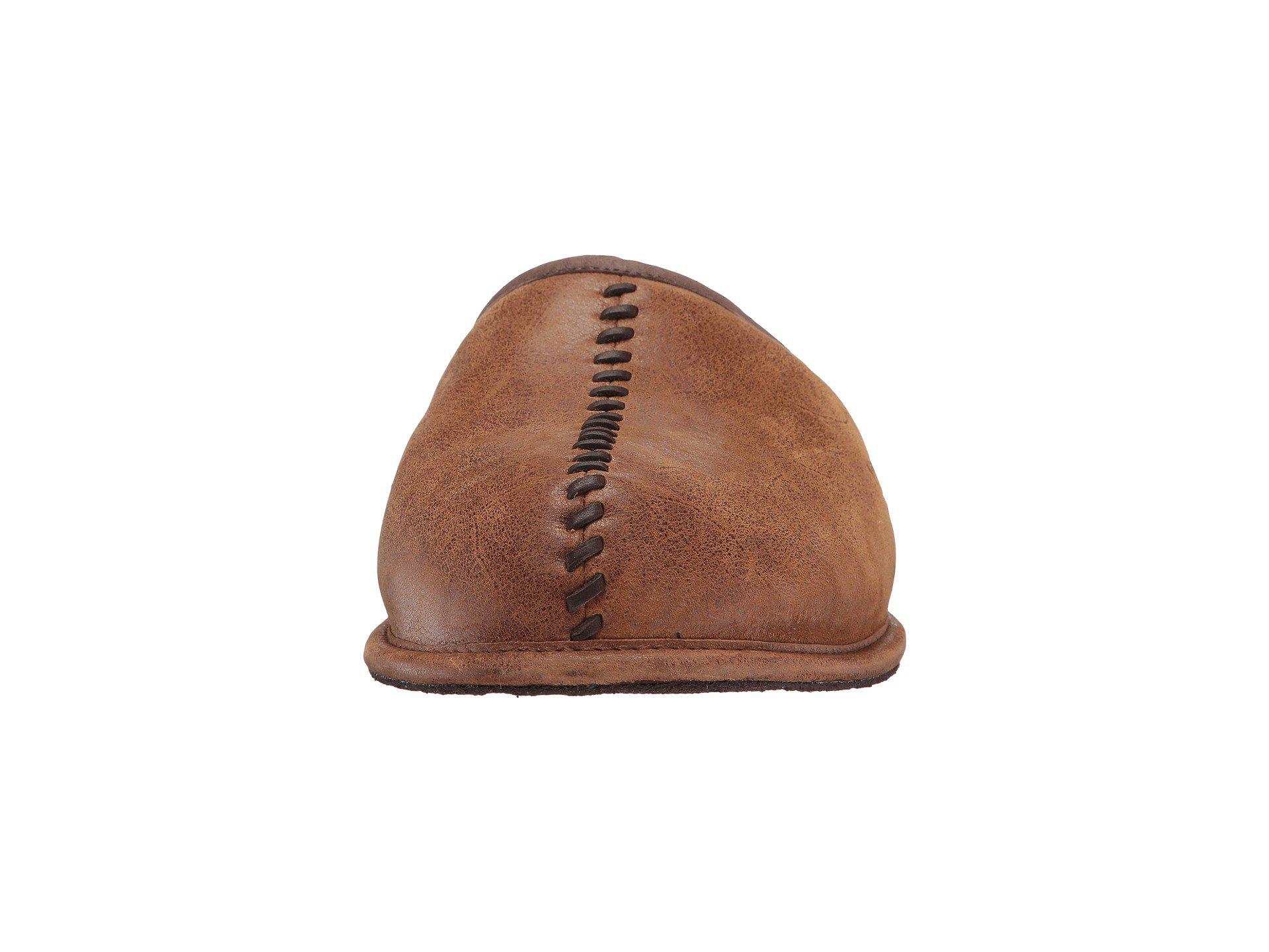 ugg scuff deco
