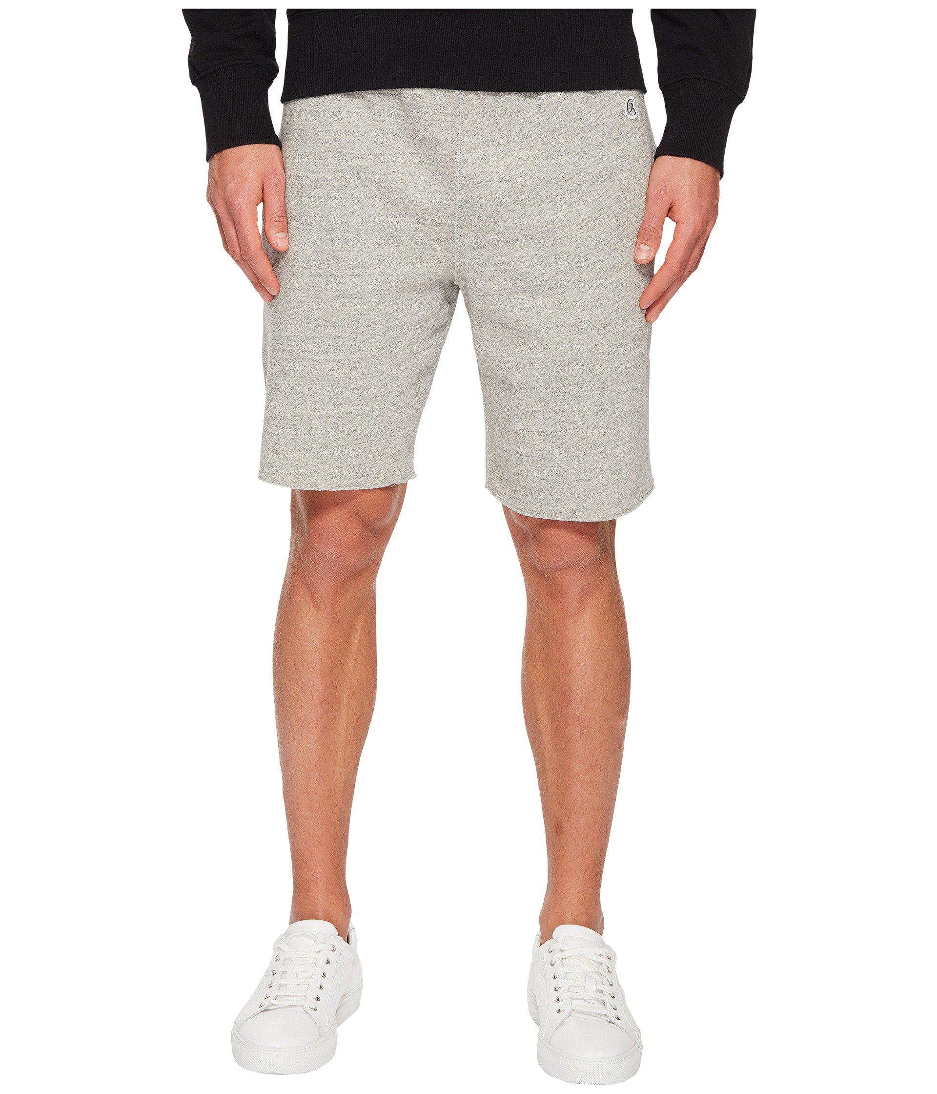 todd snyder champion shorts