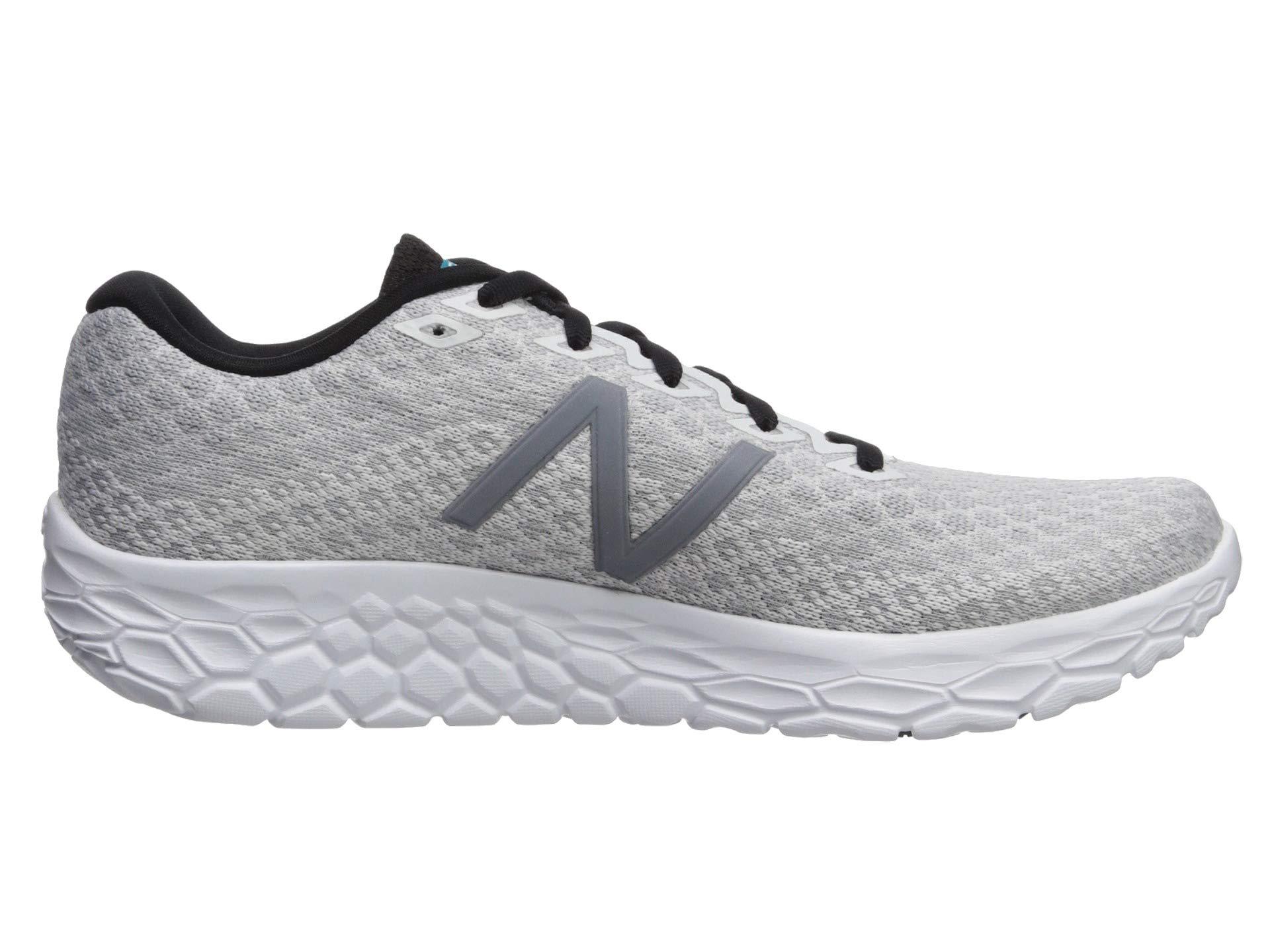 new balance beacon arctic fox