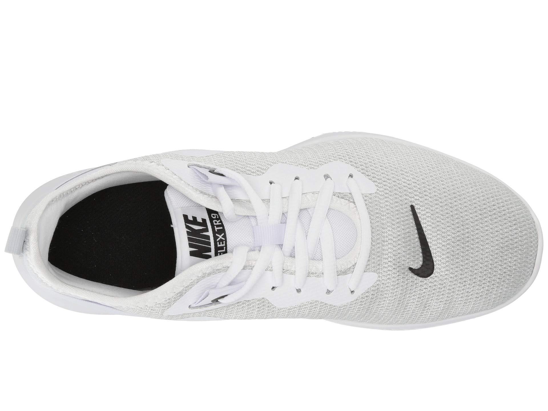 hat Erhvervelse tilbede Nike Flex Tr 9 in White | Lyst