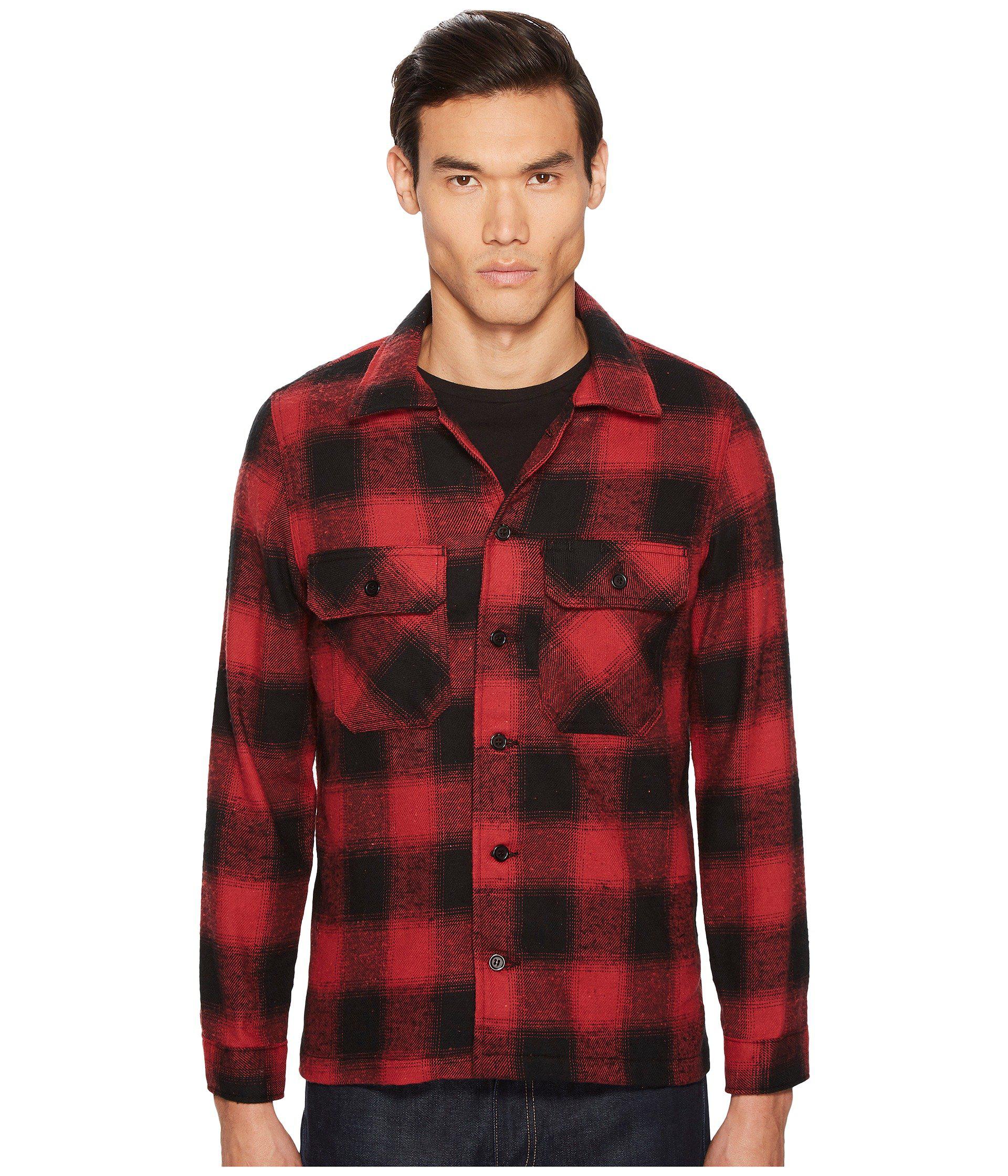 buffalo work jacket