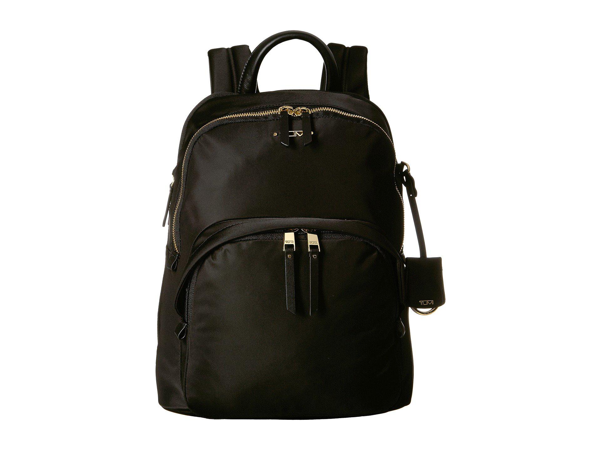 tumi dori backpack
