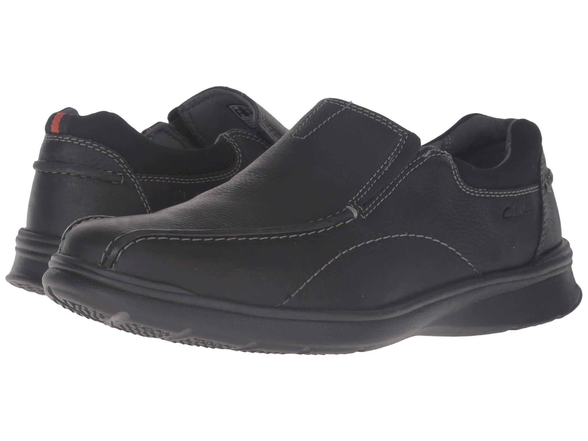 clarks men's cotrell step