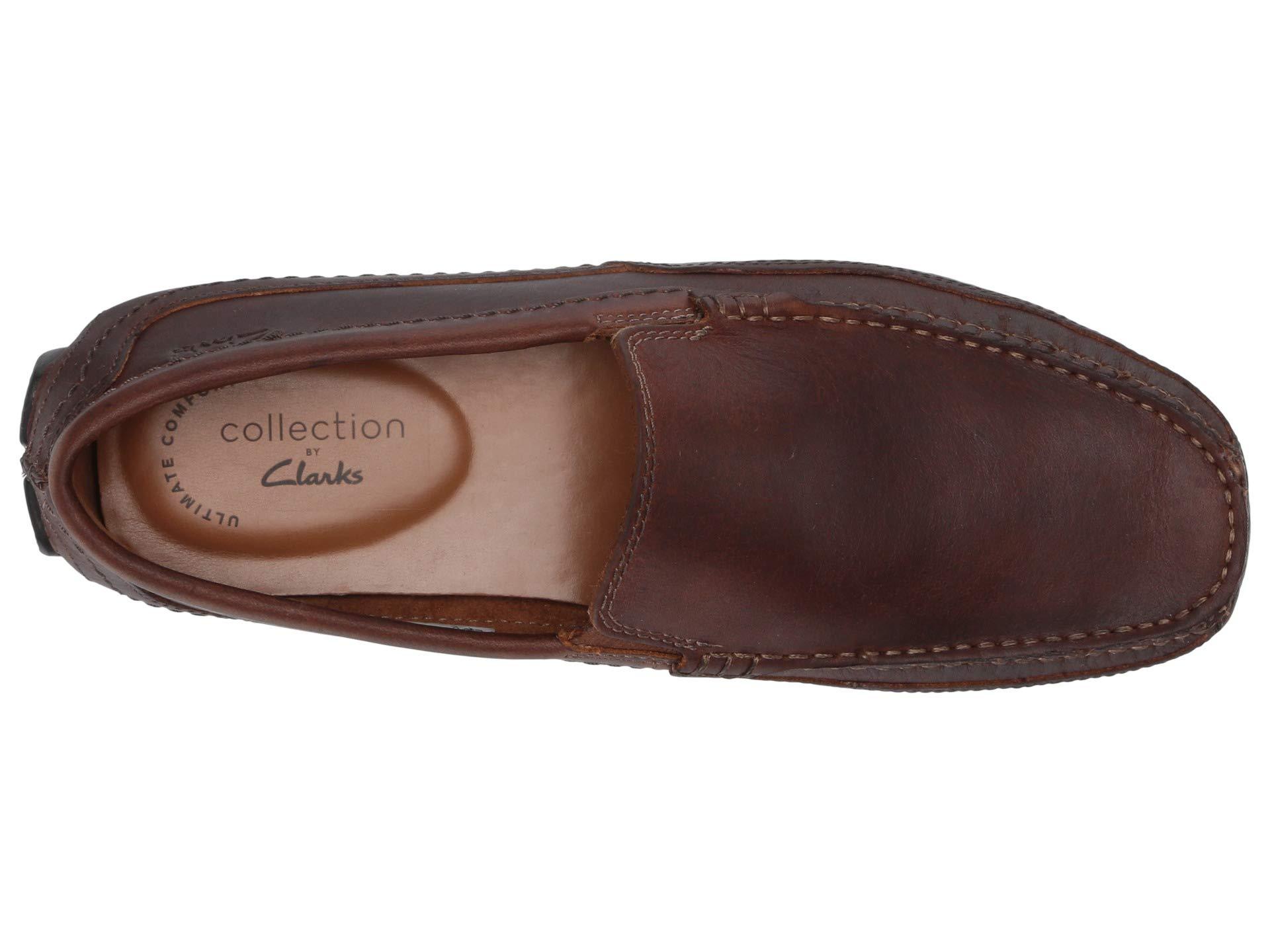 clarks ashmont step