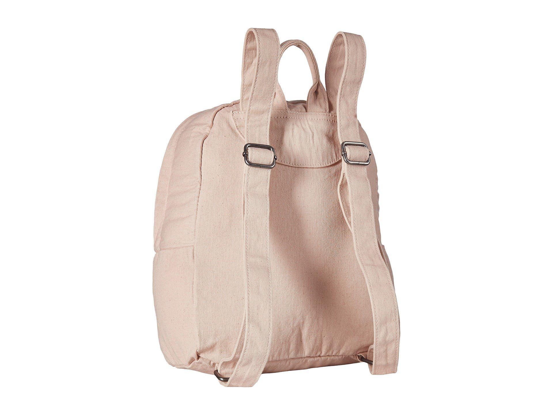 vans funville backpack