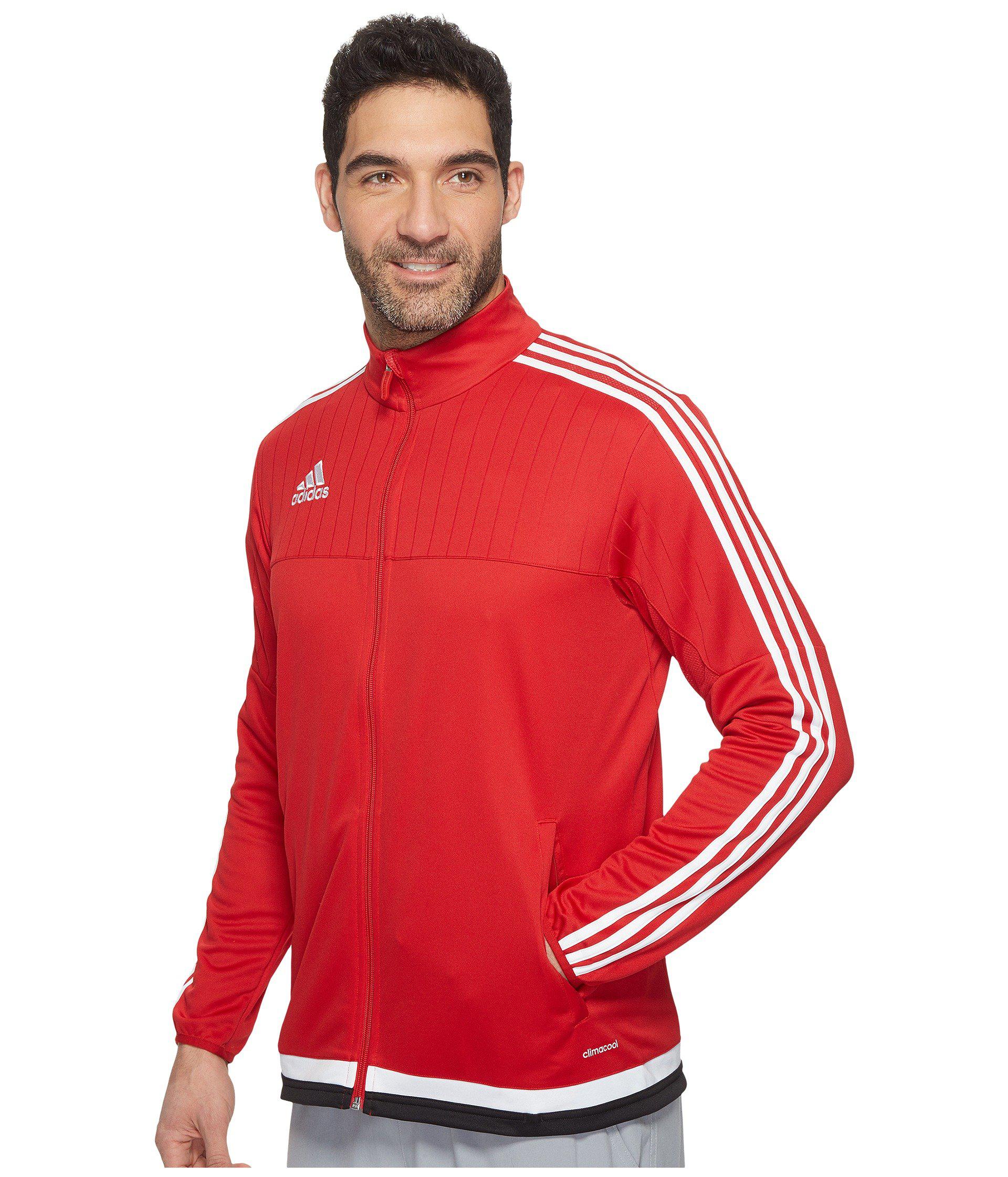 adidas tiro 15 jacket
