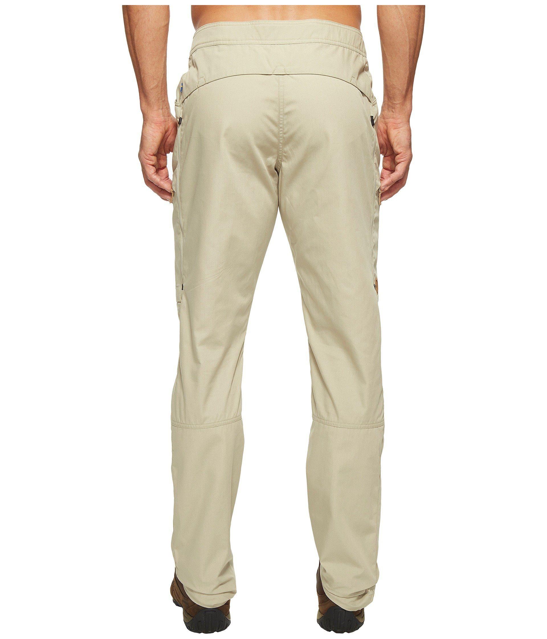 qqqwjf.abisko shade trousers m \u003e Off 50 