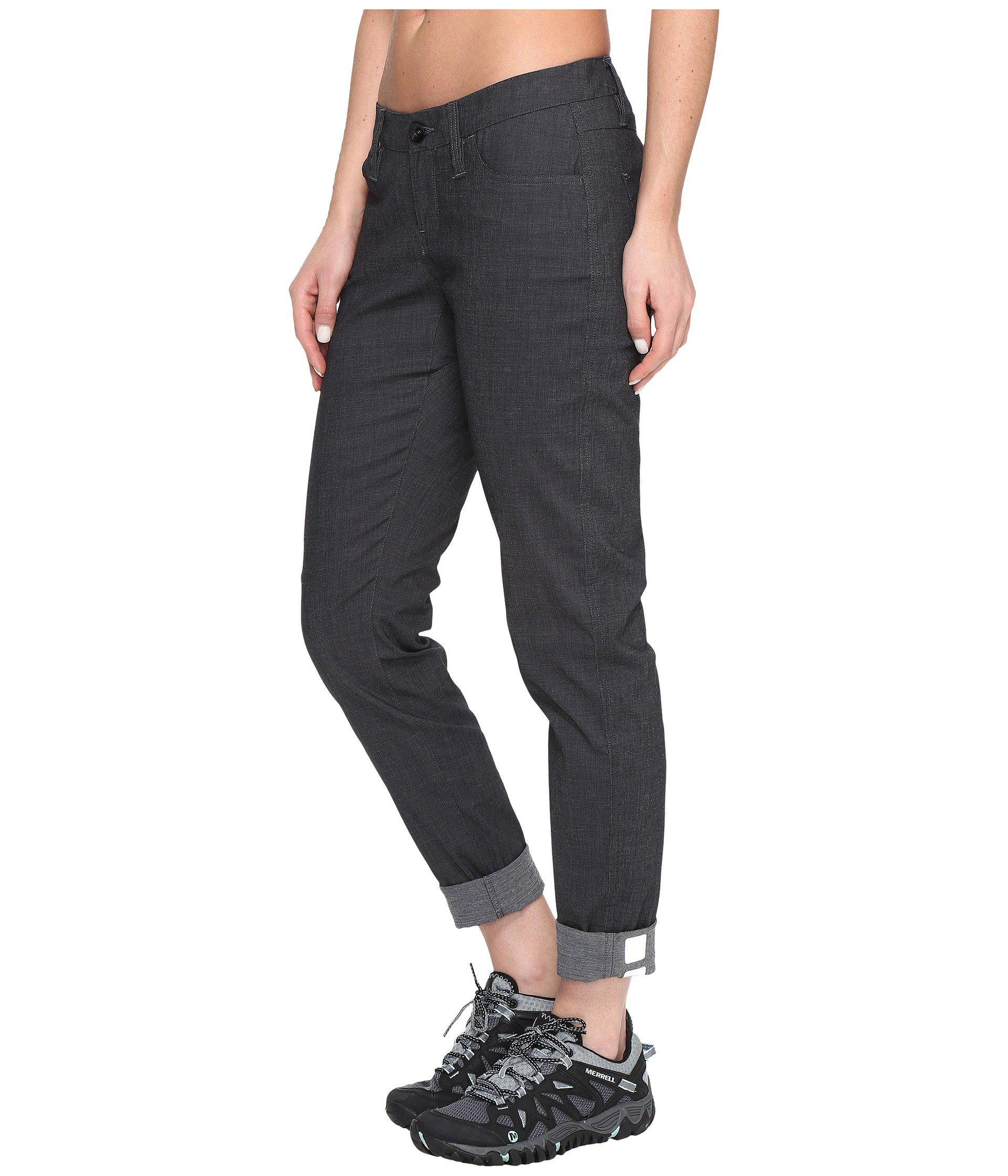 commuter pants womens