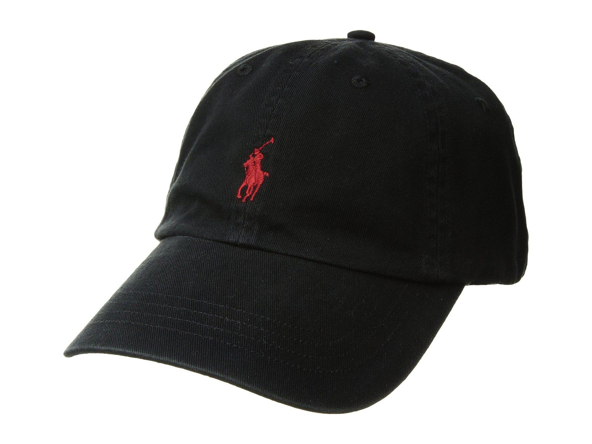 Polo Ralph Lauren Cotton Classic Sport 