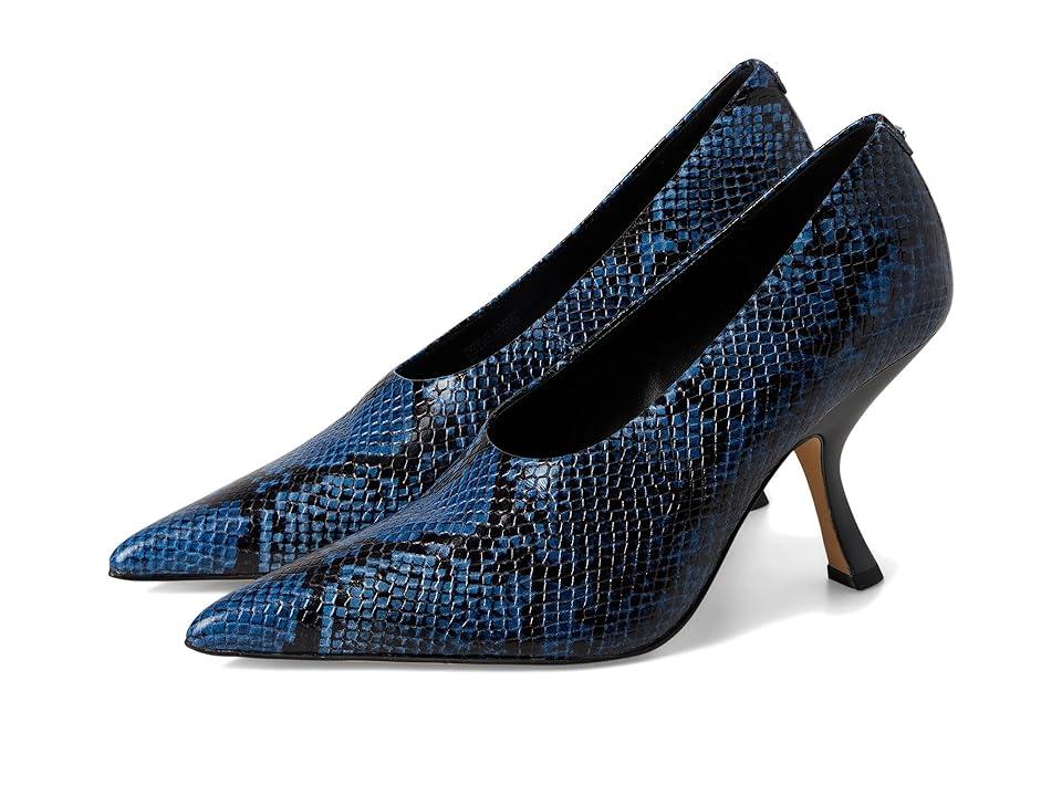 michael kors pump heels