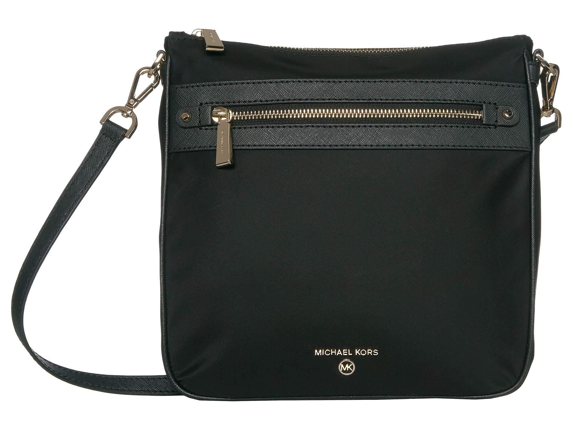 michael kors jet set charm item 30hoatce3m gunmetal
