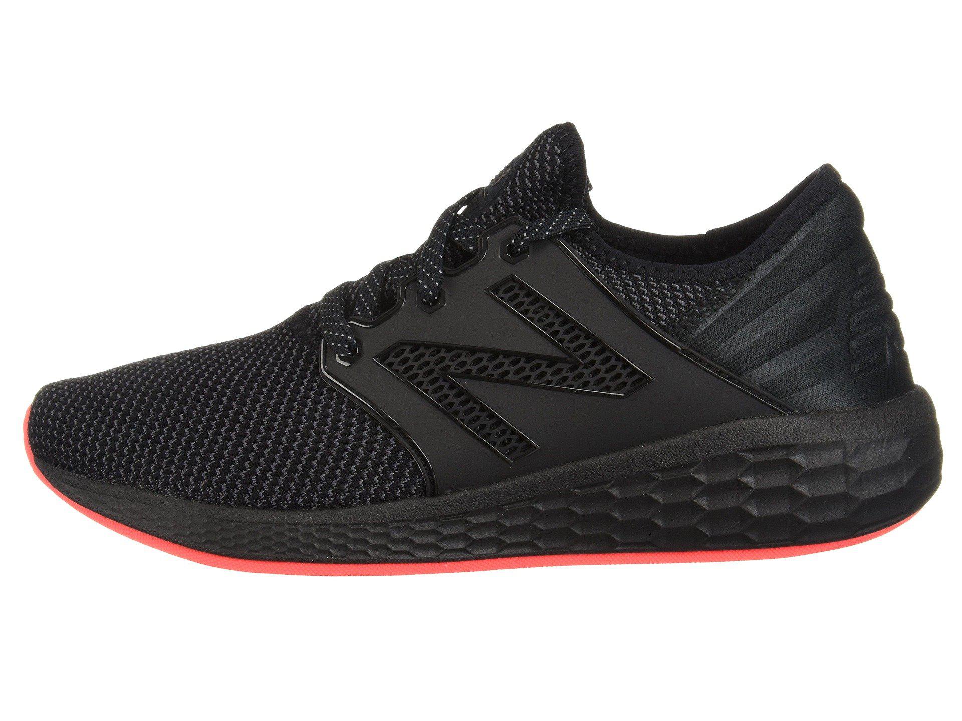 new balance fresh foam sport rain cloud
