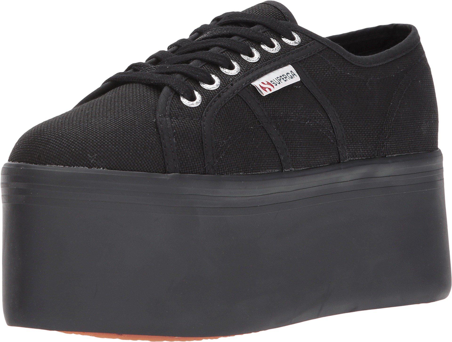superga 2802 super platform