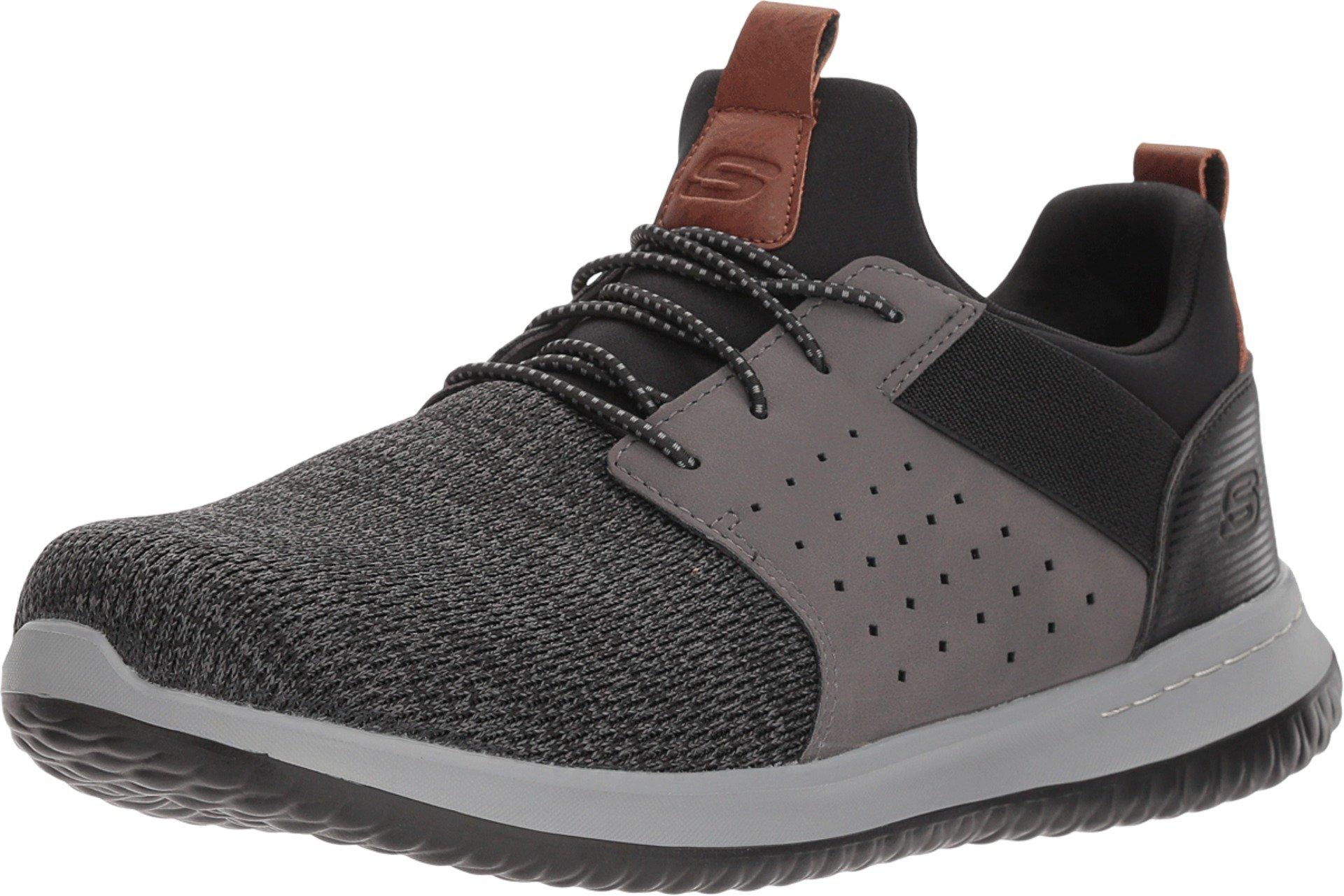 Skechers Classic Fit Delson Camben in 