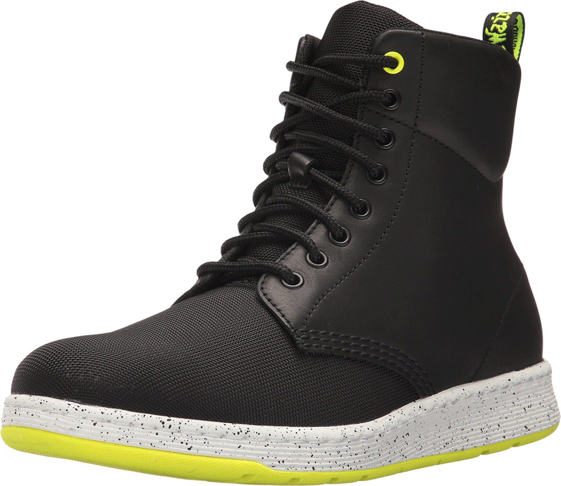 dr martens rigal cordura