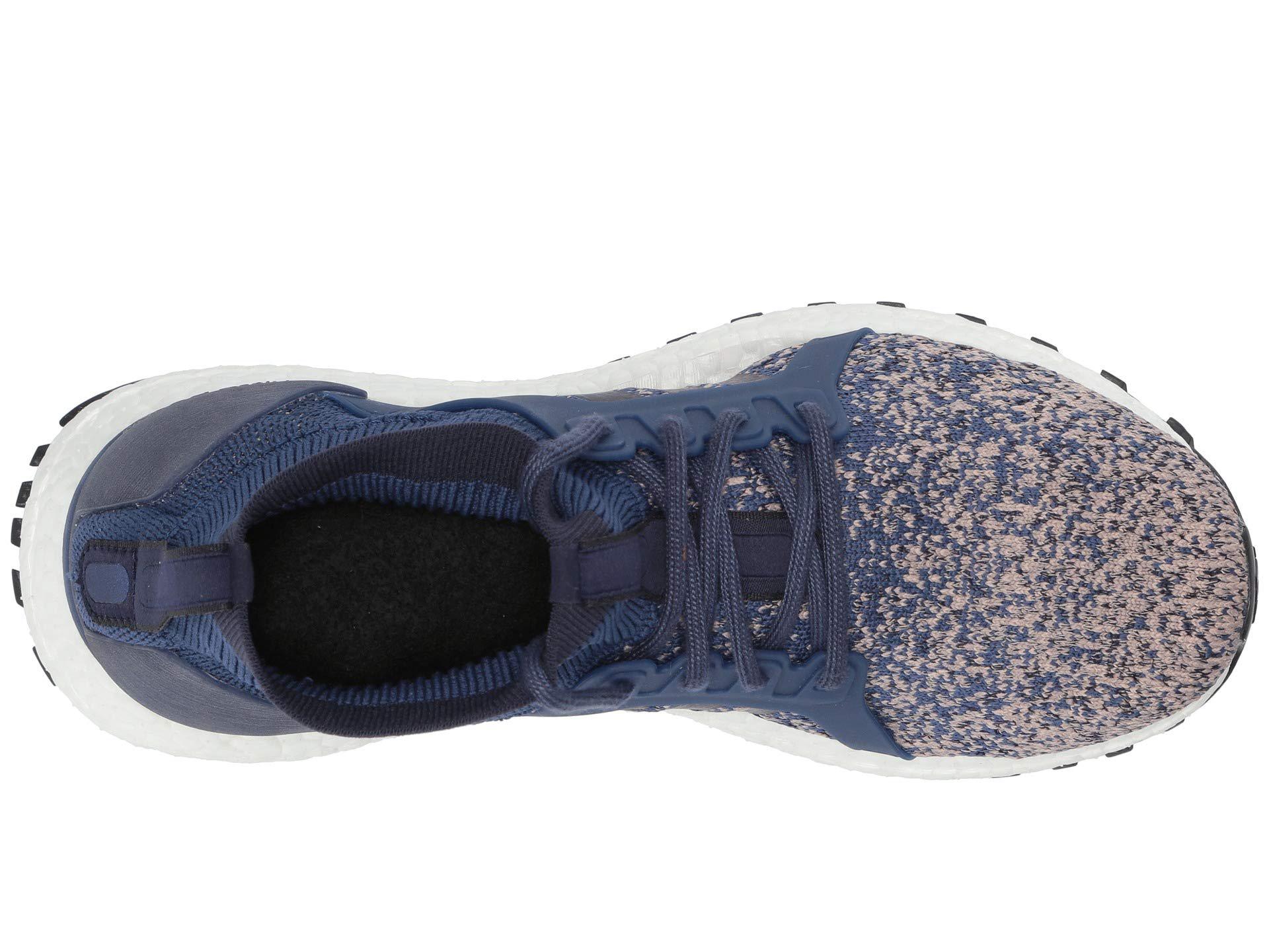 Adidas Blue Ultraboost X All Terrain (nobind,nobind,ashpea) Women's Shoes Adidas Blue Ultraboost X All Terrain (nobind,nobind,ashpea) Women's Shoes