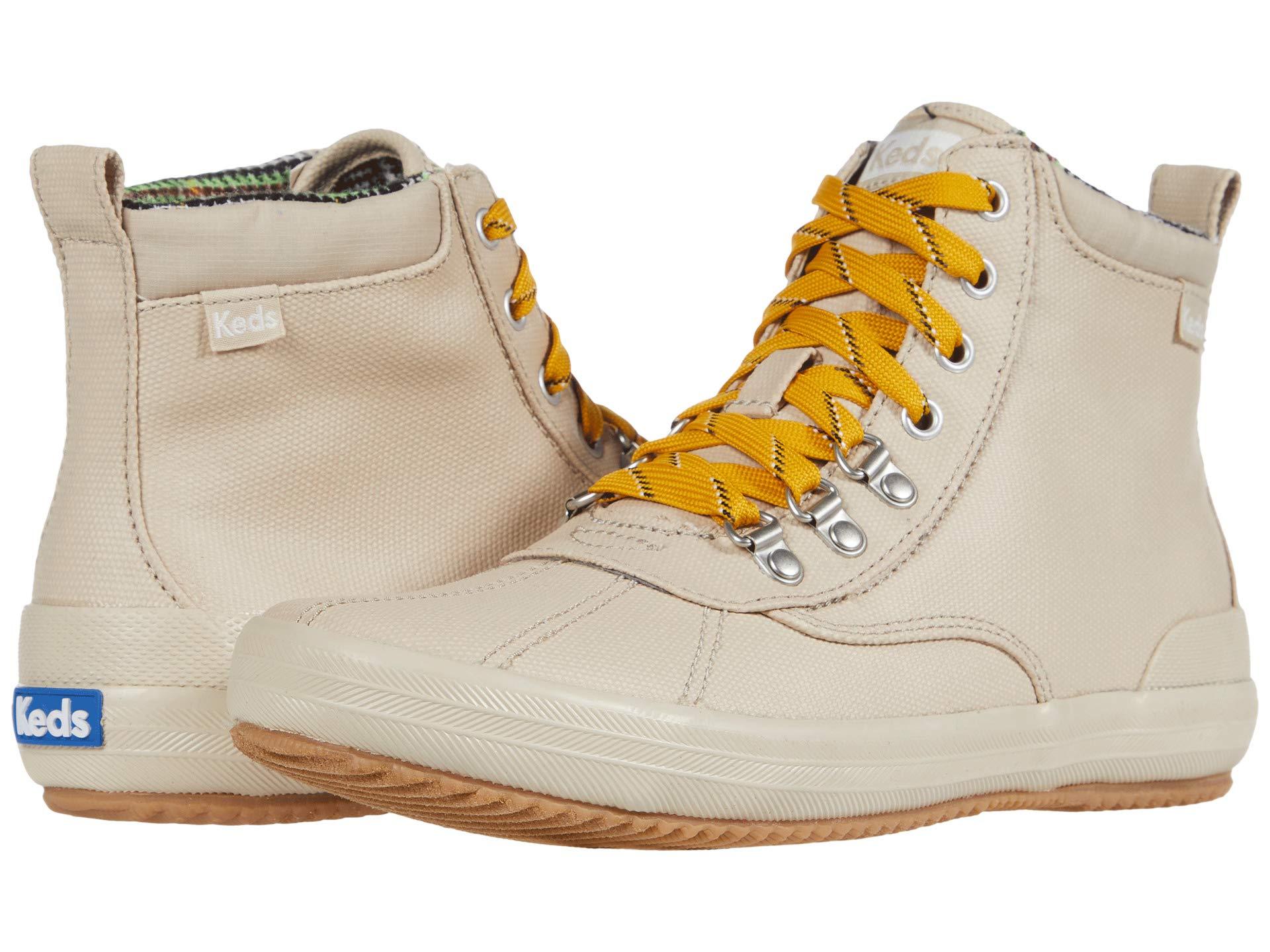 keds splash canvas