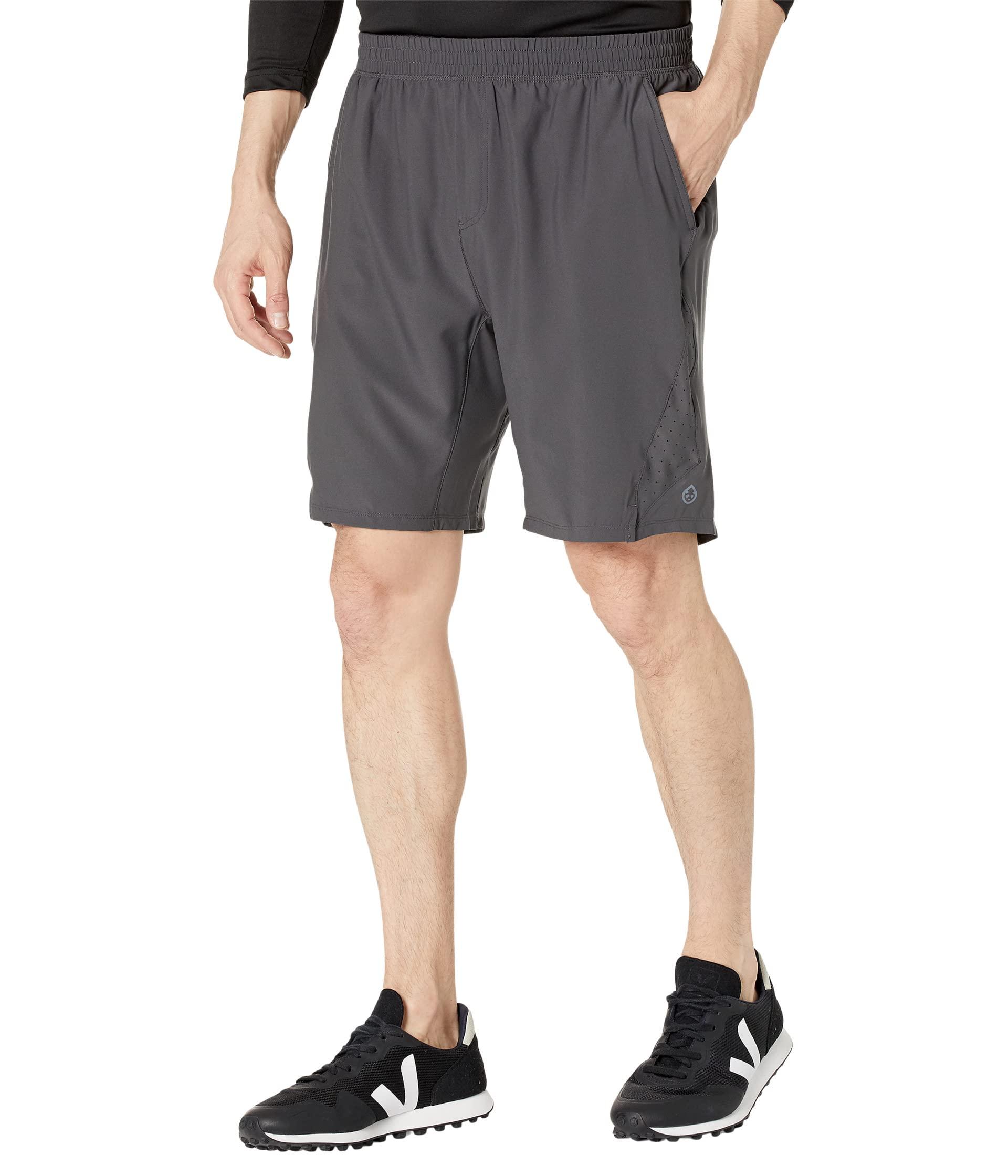 tasc Performance Recess 9 Unlined Shorts in Black for Men | Lyst