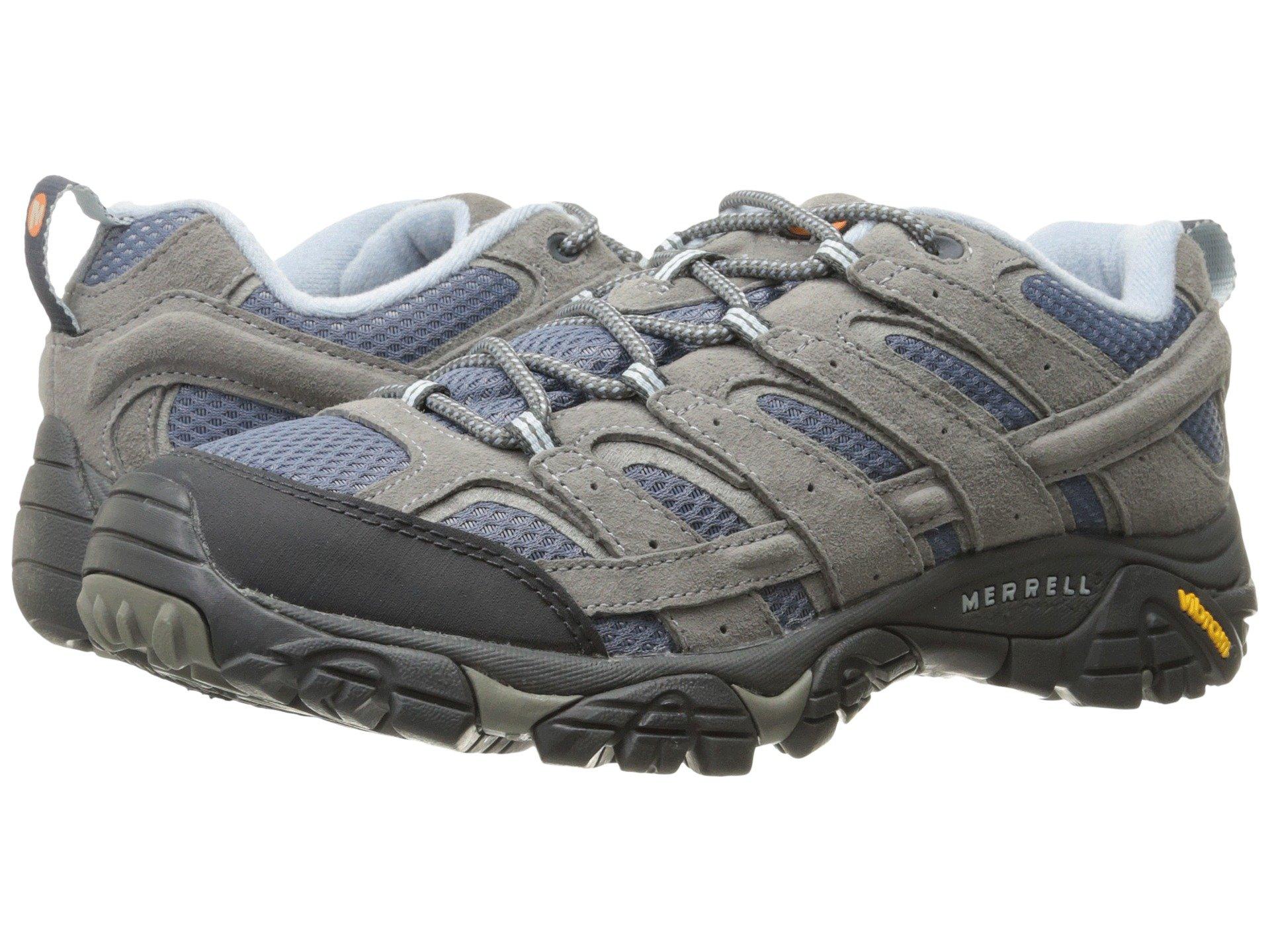 merrell moab grey