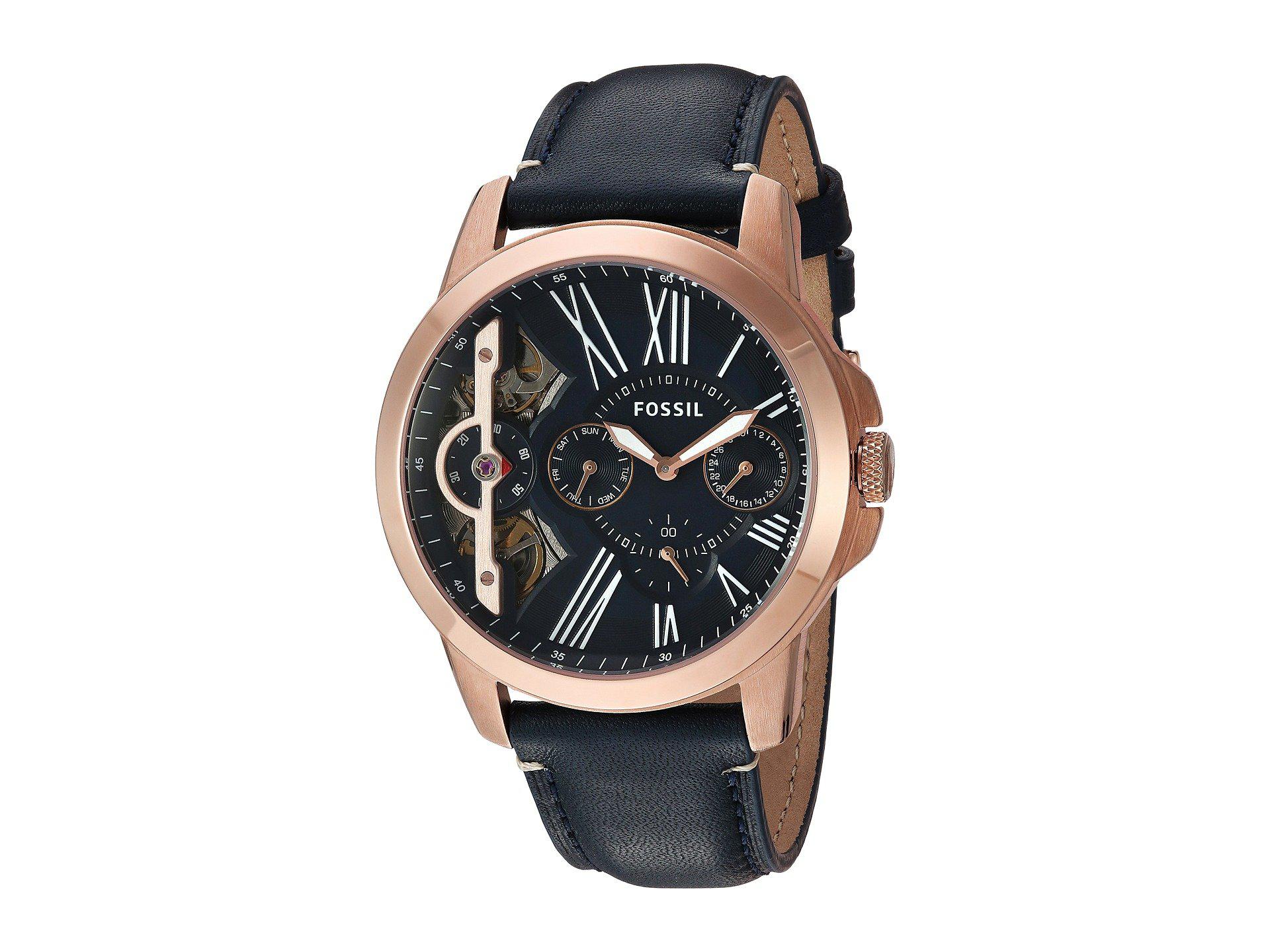 fossil grant me1162
